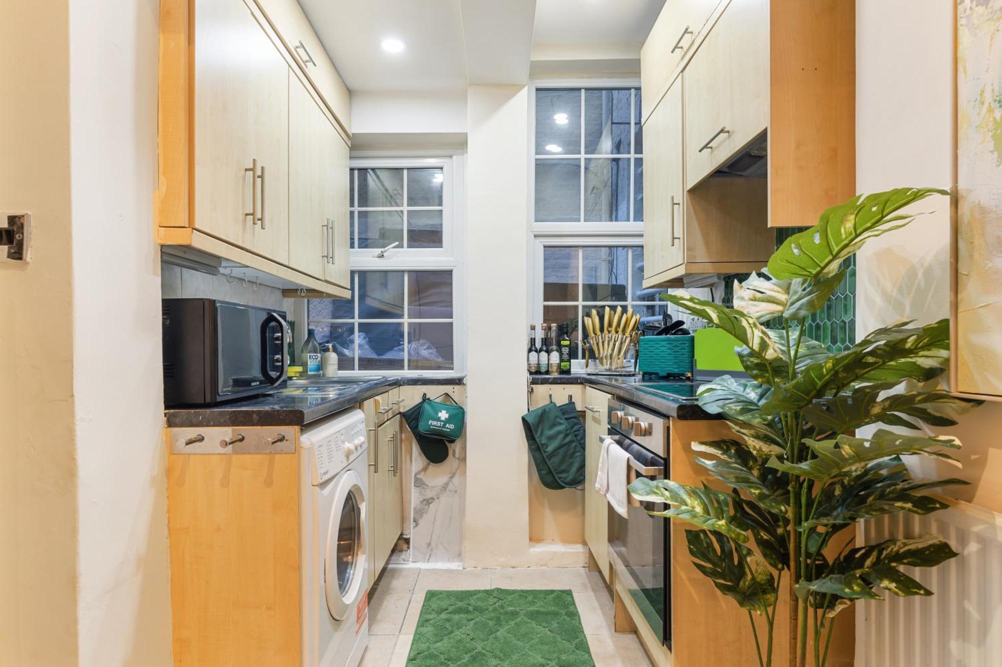 4 Bedroom House In Kensington Apartamento Londres