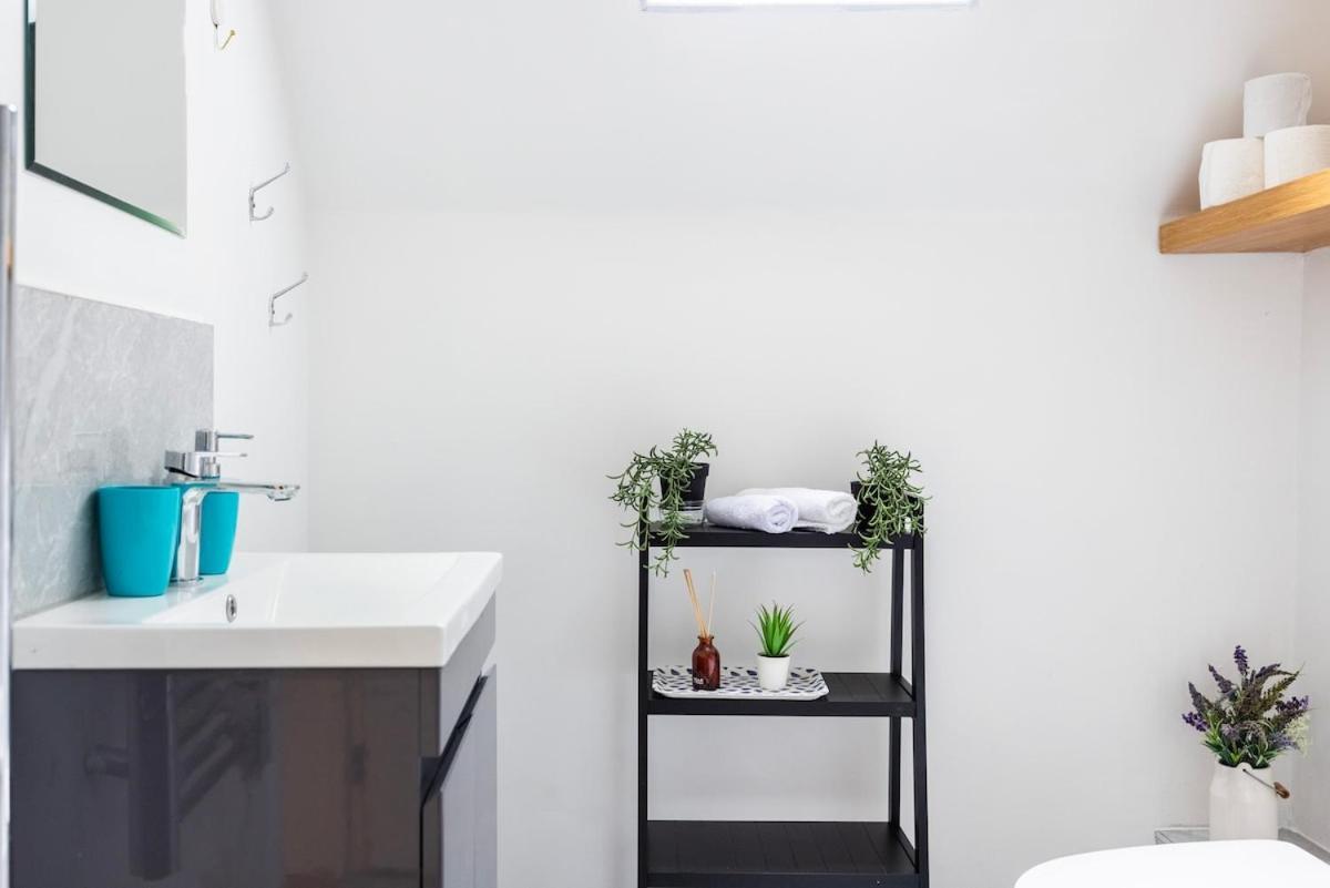 Colourful And Cozy Near Station - New Cross - Goldsmith Appartement Londres