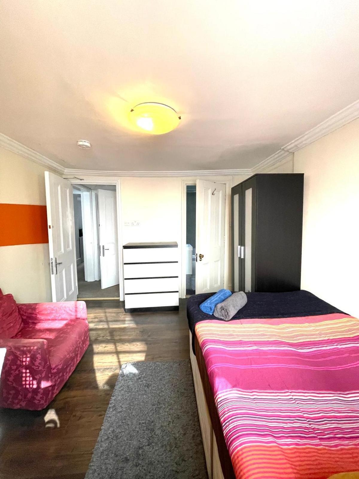 Séjour chez l'habitant Charring Cross London, Prime Location *