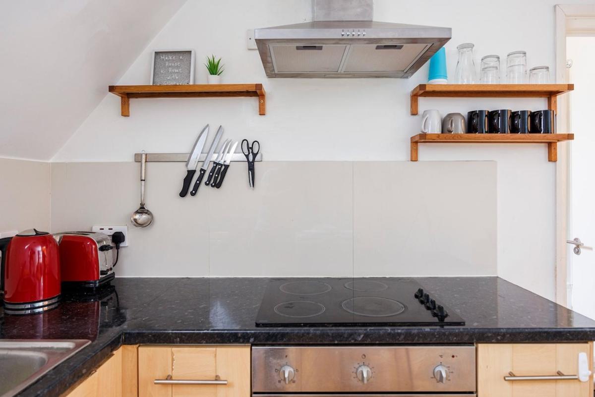 Colourful And Cozy Near Station - New Cross - Goldsmith Appartement Londres