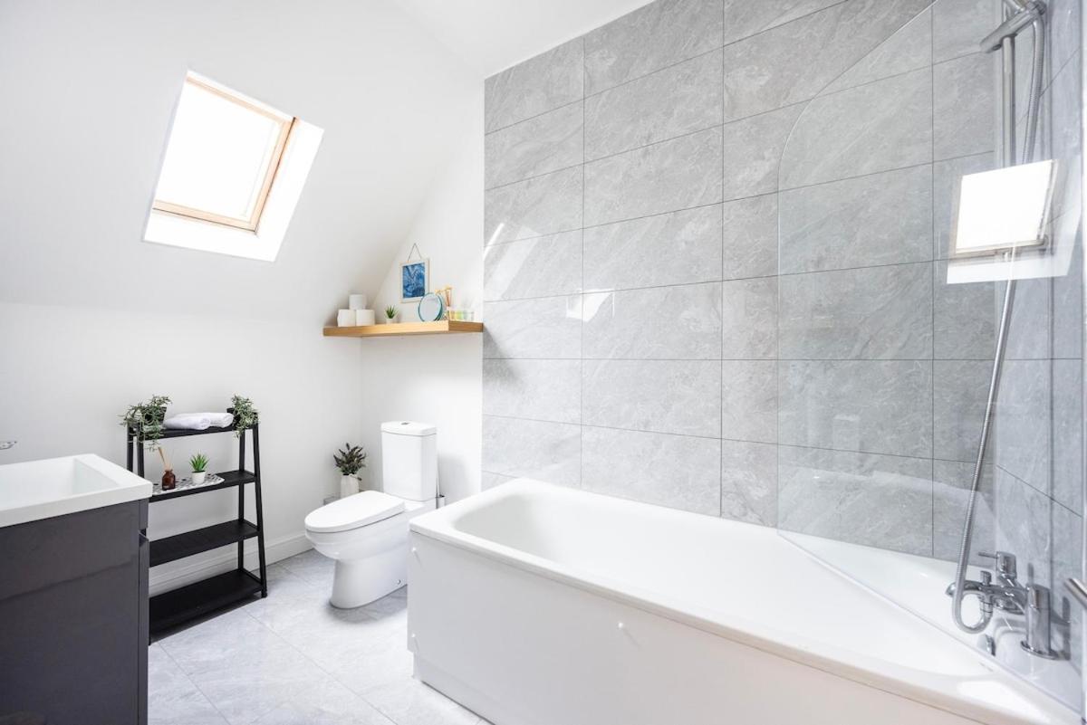 Colourful And Cozy Near Station - New Cross - Goldsmith * Londres