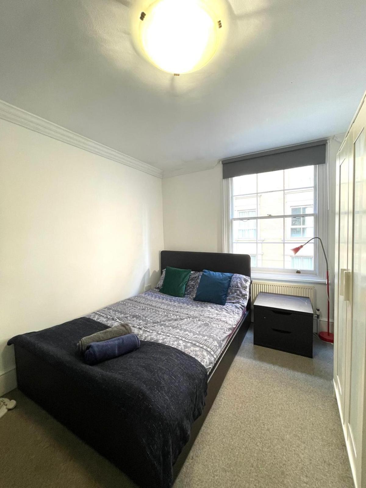 Séjour chez l'habitant Charring Cross London, Prime Location *