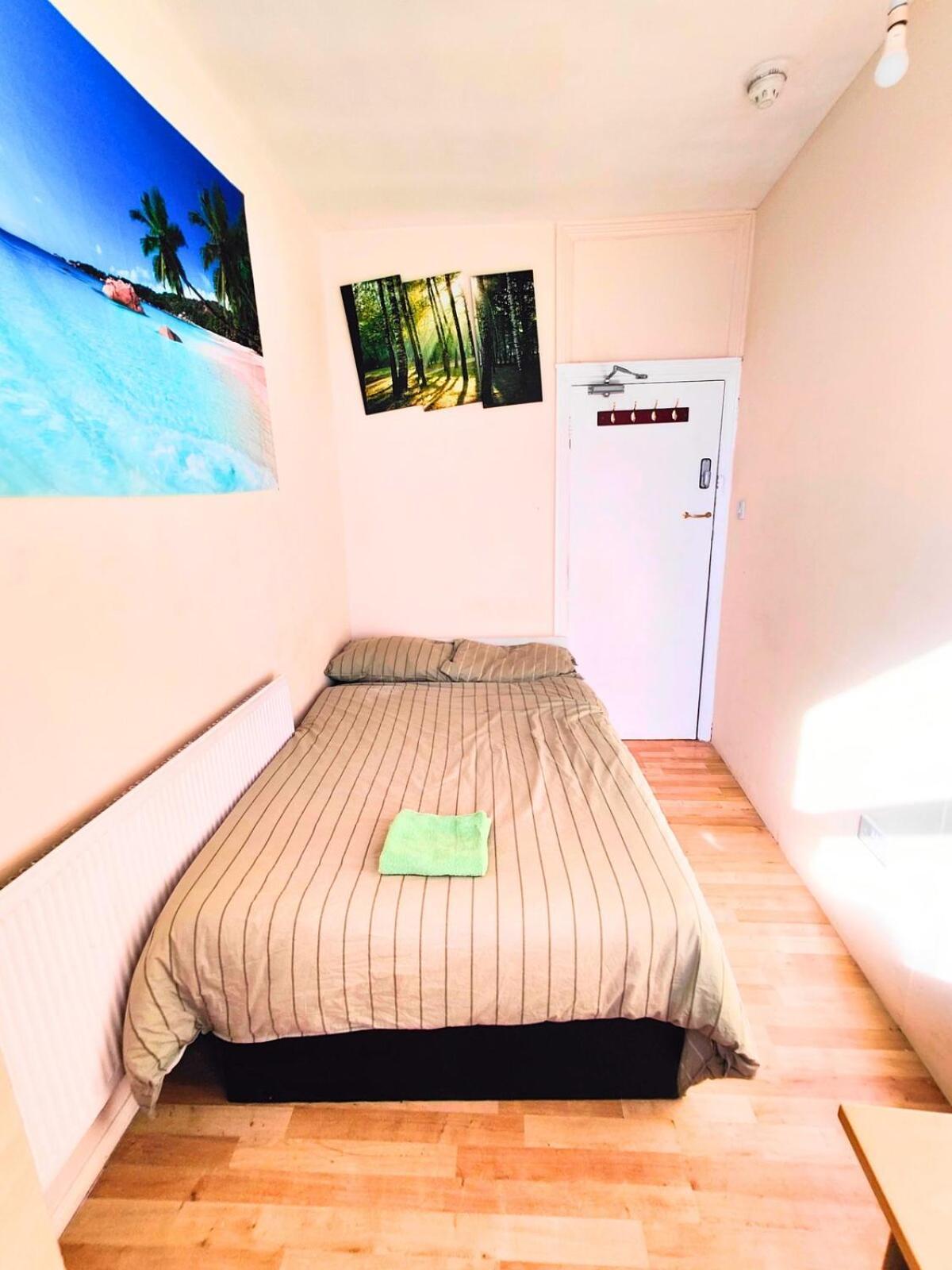 R13 Double Great Area Appartement Londres