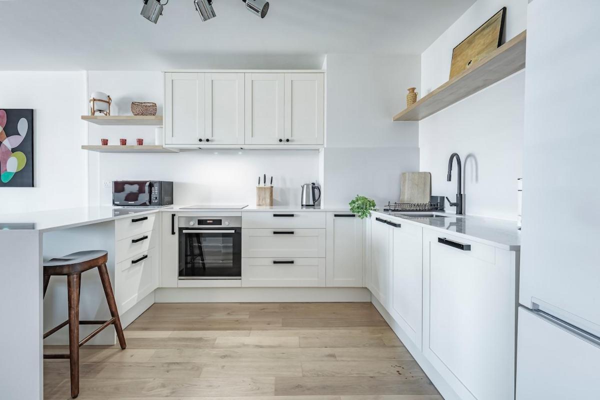 Riverside With Thames Views Appartement