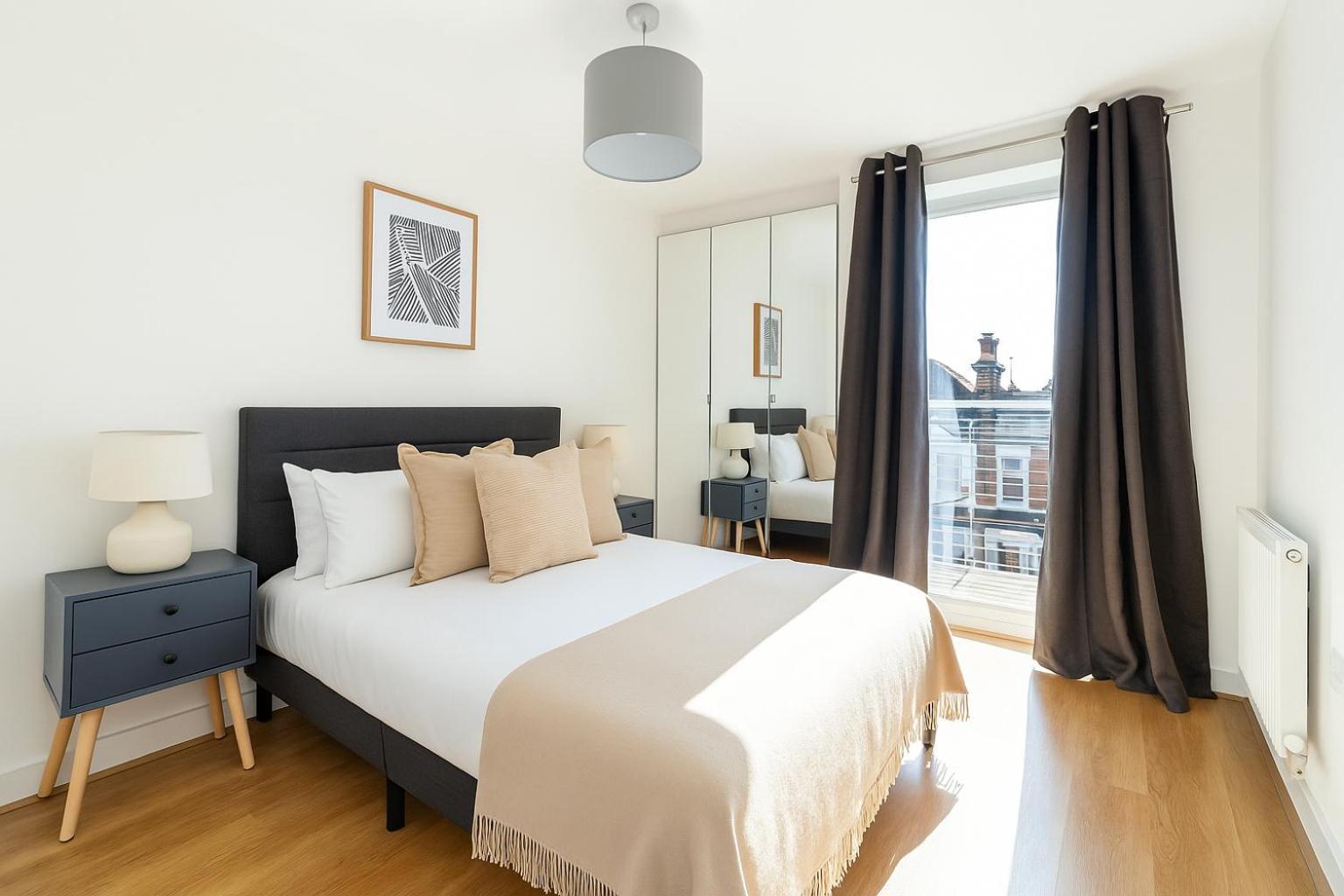 Apartamento Fabulous Flat In South Wimbledon