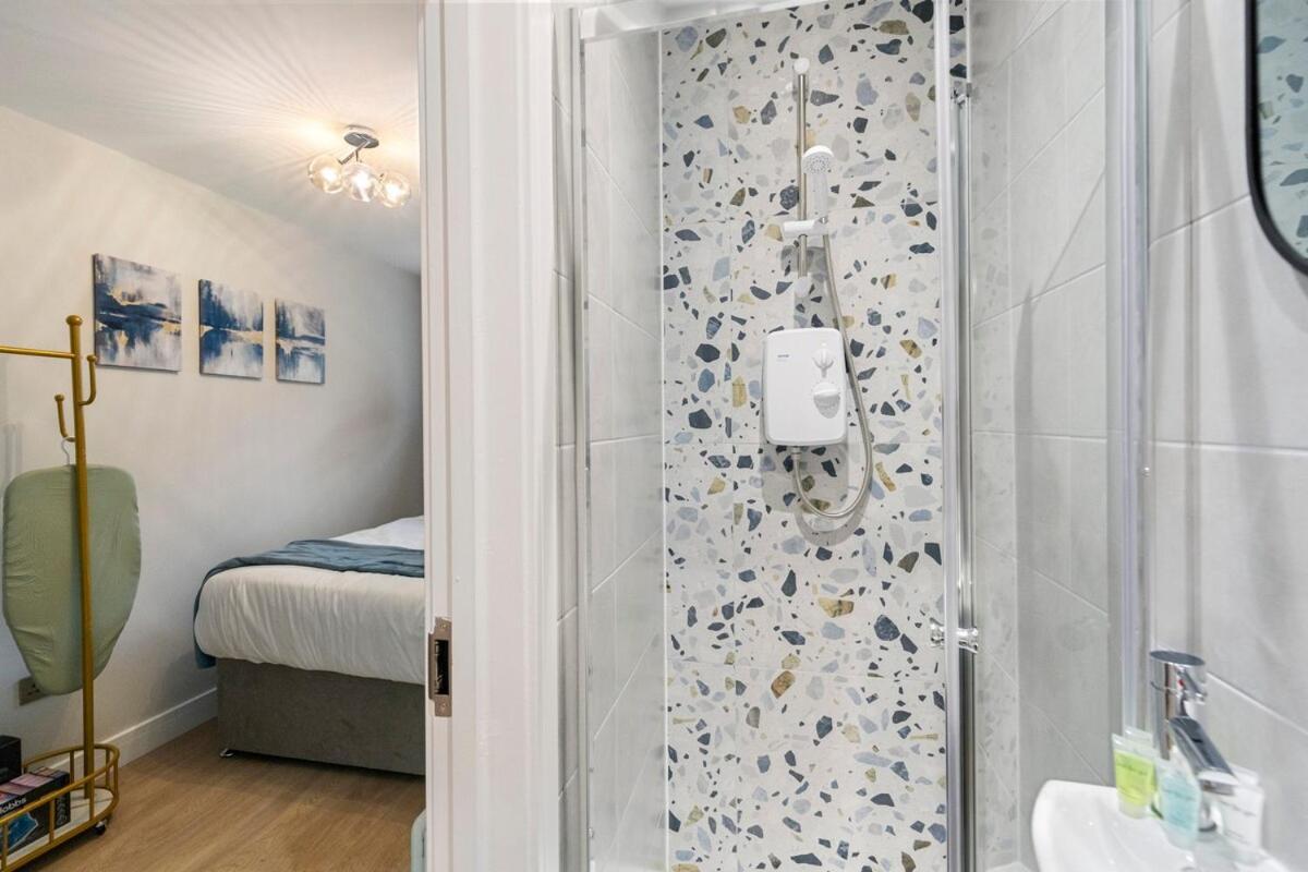 Appart hôtel 74 Graham Road