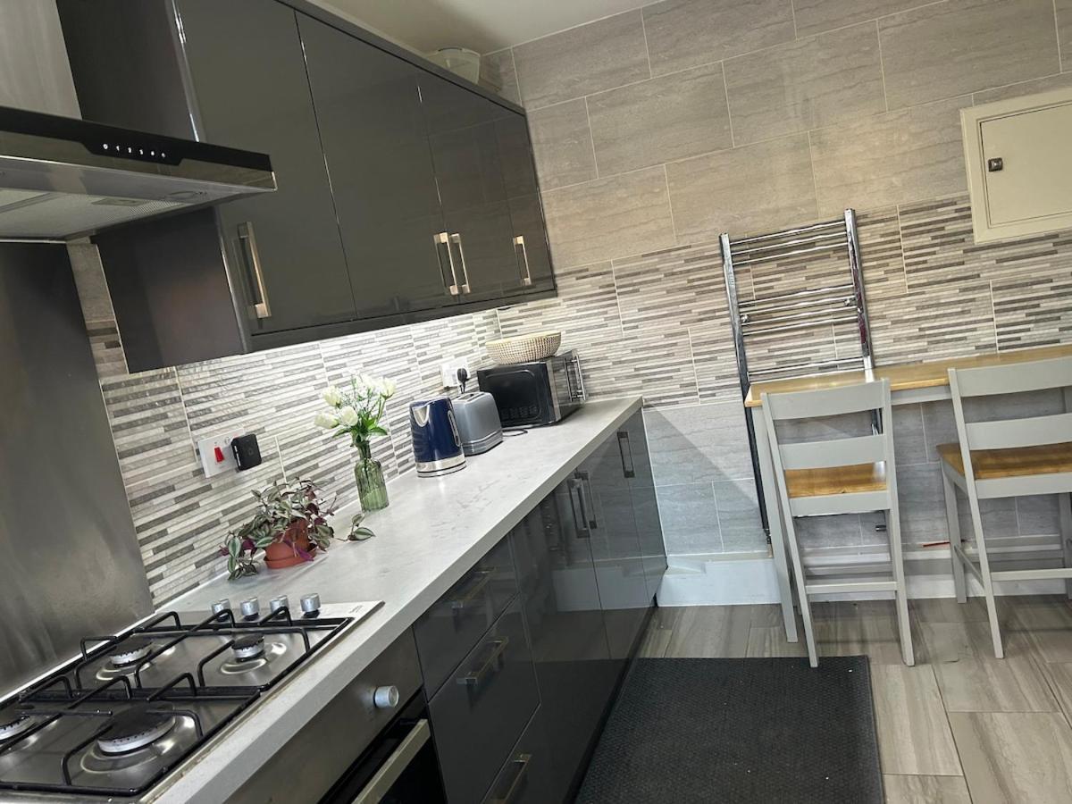 Modern, Elegant & Stylish House Apartamento Londres