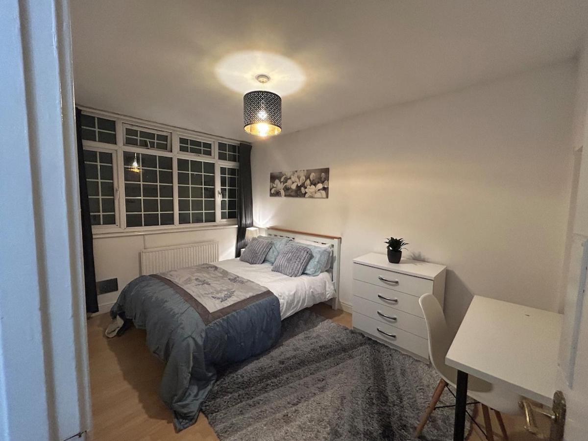 Apartamento Modern, Elegant & Stylish House Londres