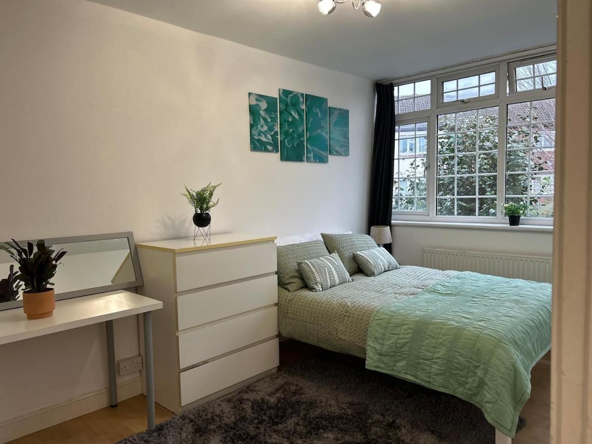Apartamento Modern, Elegant & Stylish House