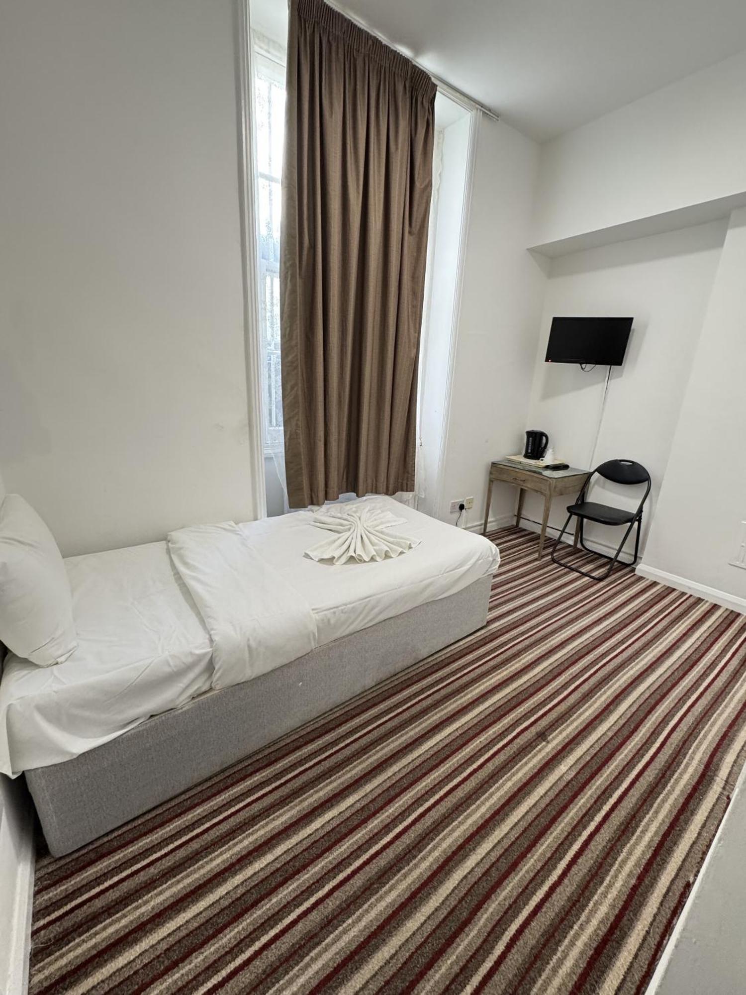 The Chapter Hotels- Princes Square Hotel Londres
