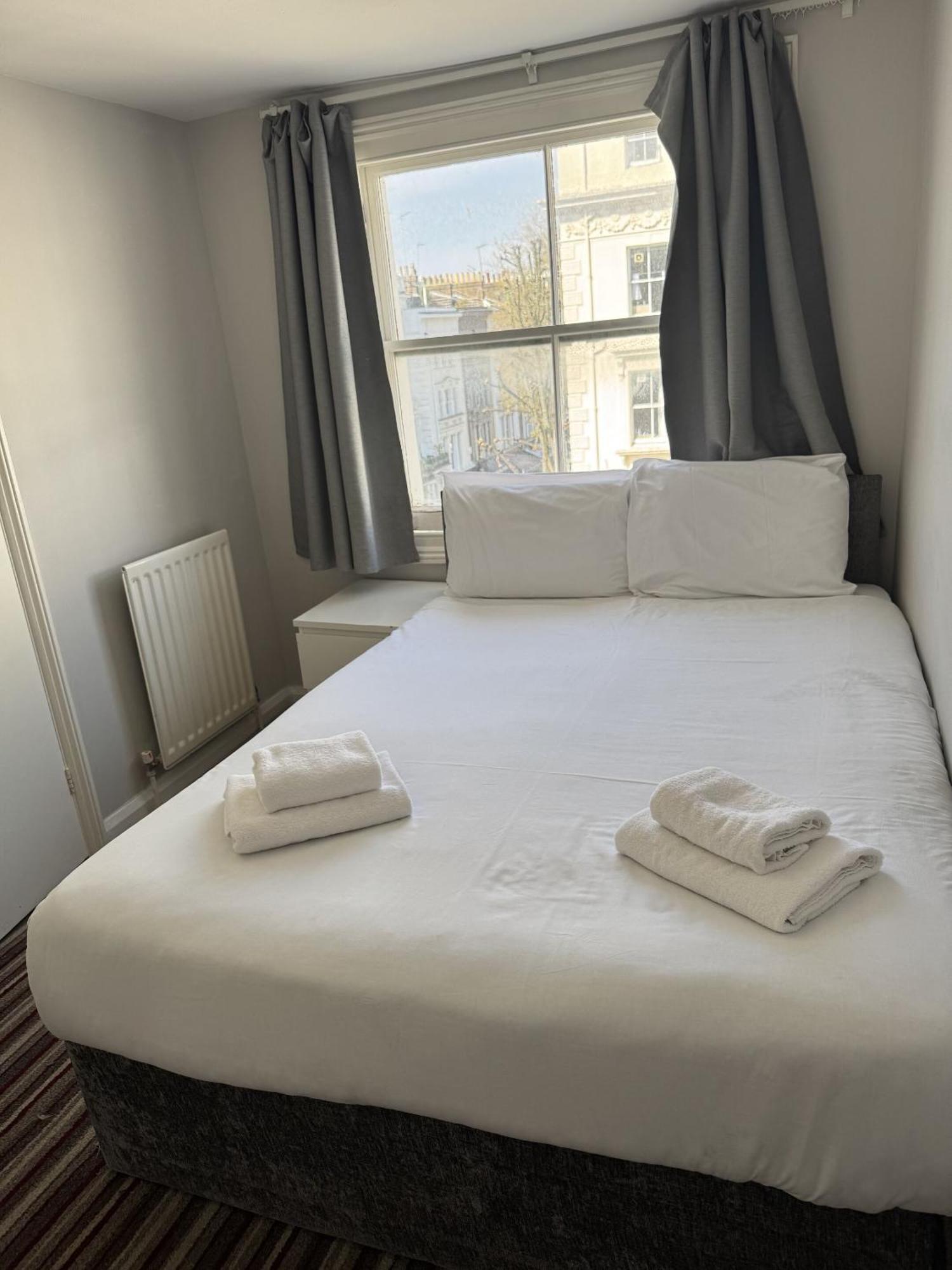 The Chapter Hotels- Princes Square * Londres