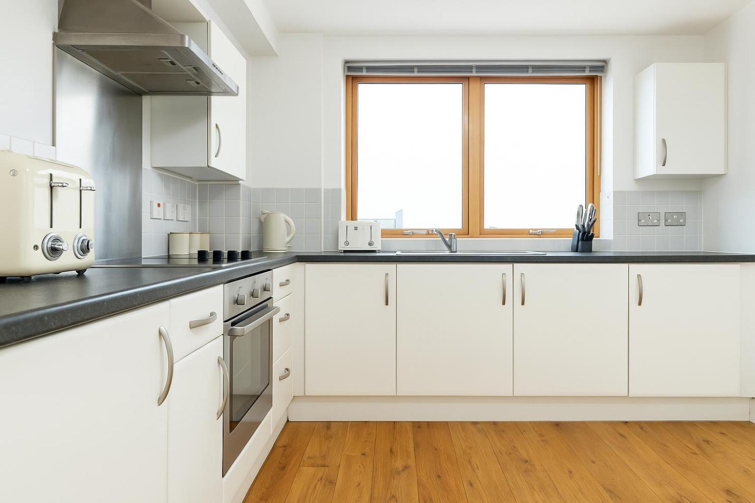 Modern 2-bedroom Flat Near Emirates Stadium - * Londres