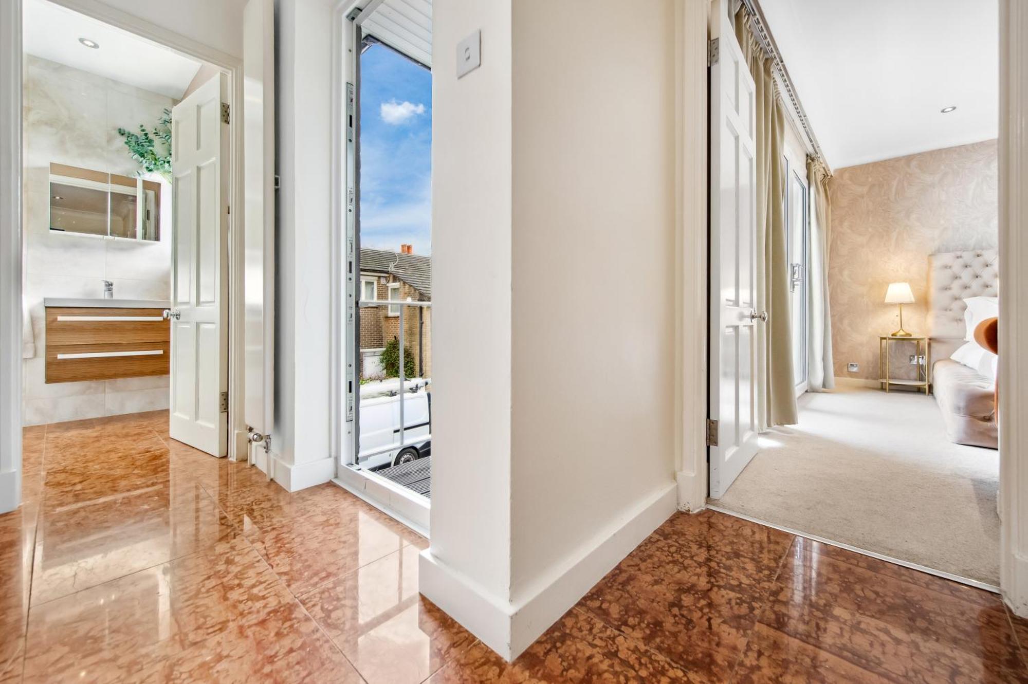 Hébergement de vacances Ultra Luxury 4 Bedroom 3 Bathroom Knightsbridge Next To Harrods