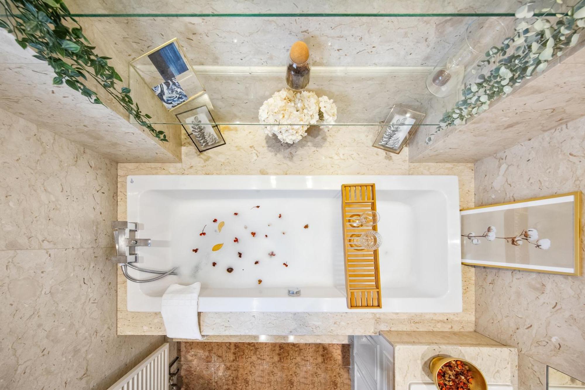 Hébergement de vacances Ultra Luxury 4 Bedroom 3 Bathroom Knightsbridge Next To Harrods Londres