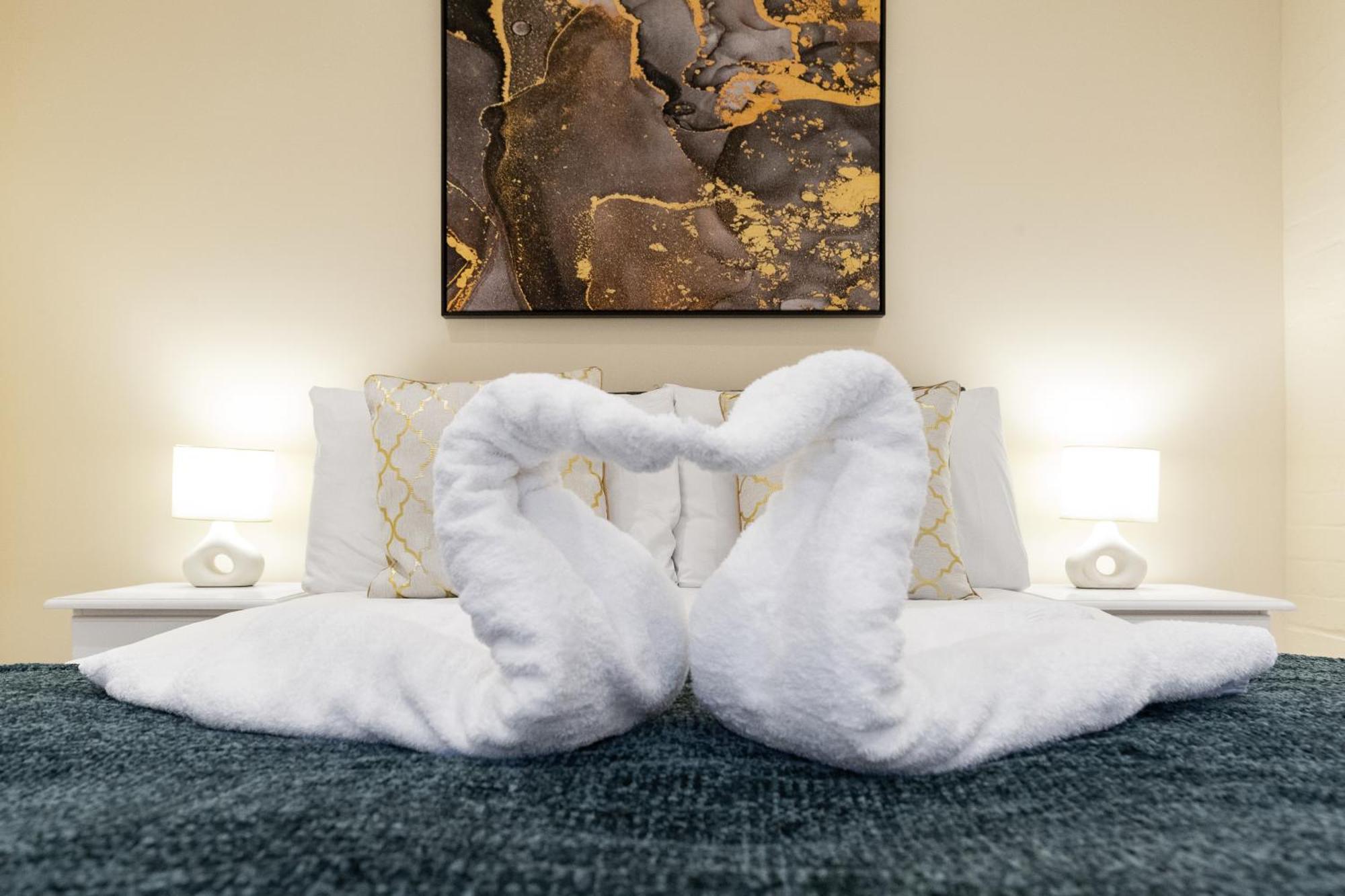 Ultra Luxury 4 Bedroom 3 Bathroom Knightsbridge Next To Harrods * Londres