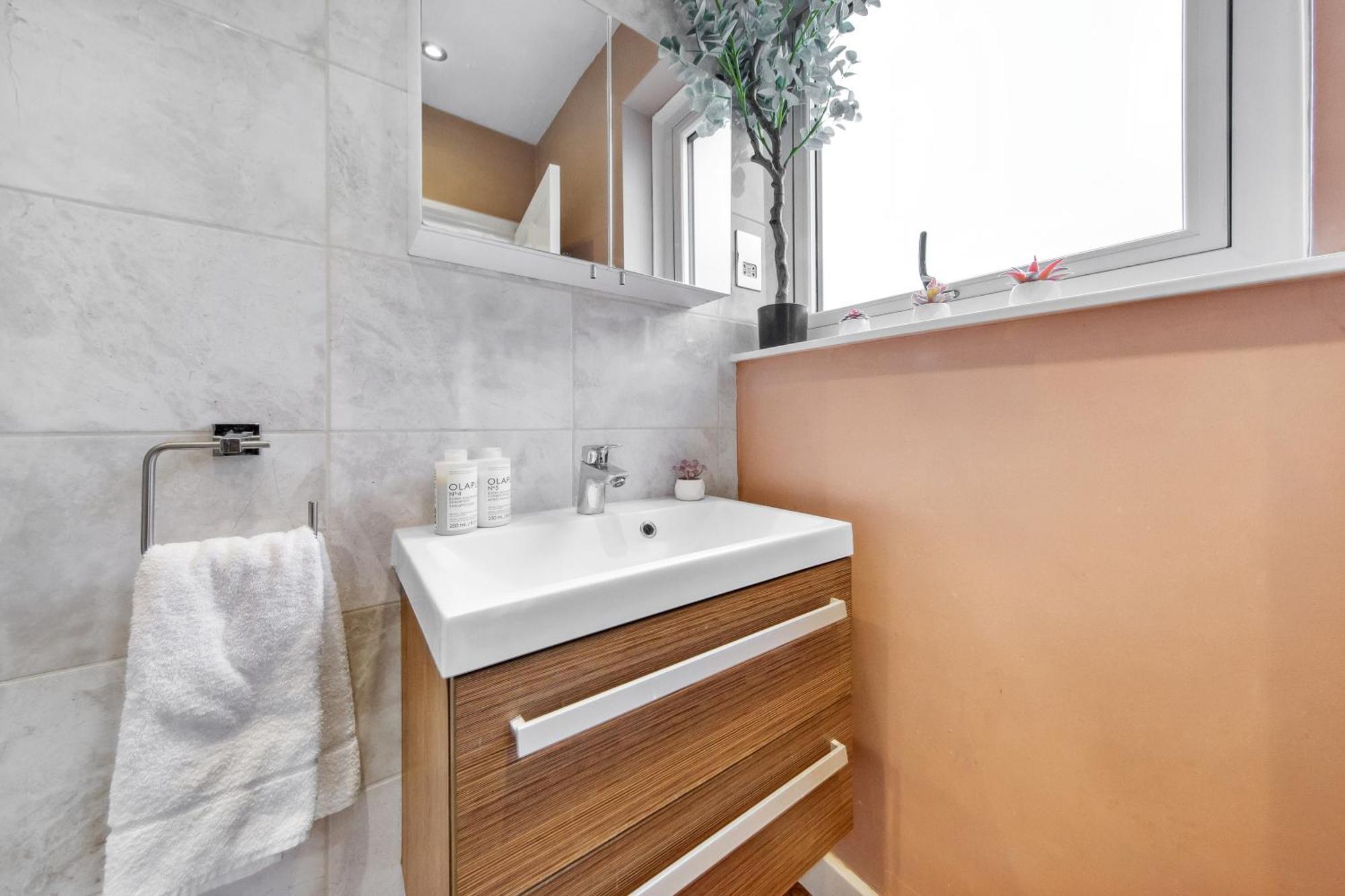 Hébergement de vacances Ultra Luxury 4 Bedroom 3 Bathroom Knightsbridge Next To Harrods *