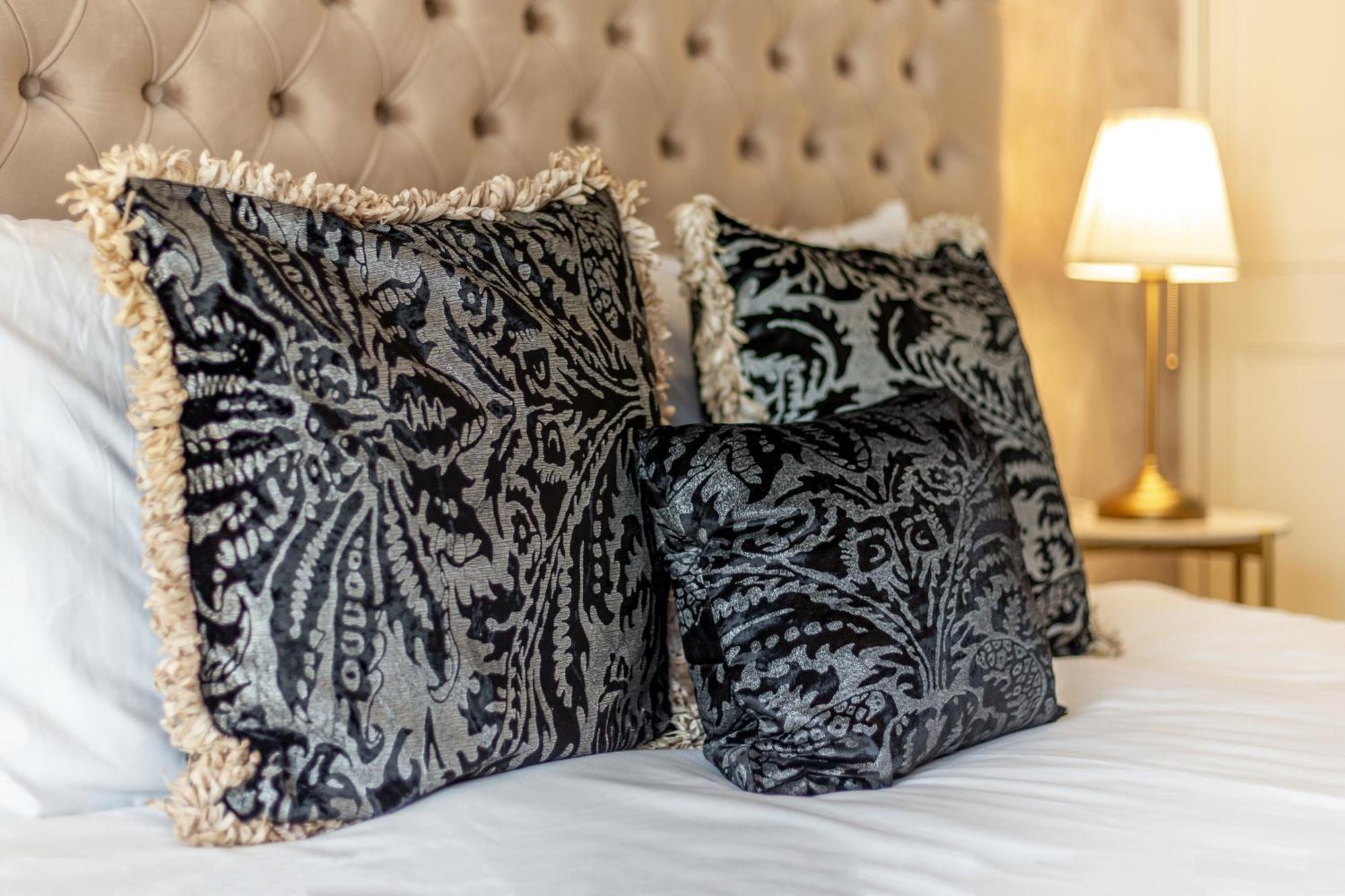 Hébergement de vacances Ultra Luxury 4 Bedroom 3 Bathroom Knightsbridge Next To Harrods Londres