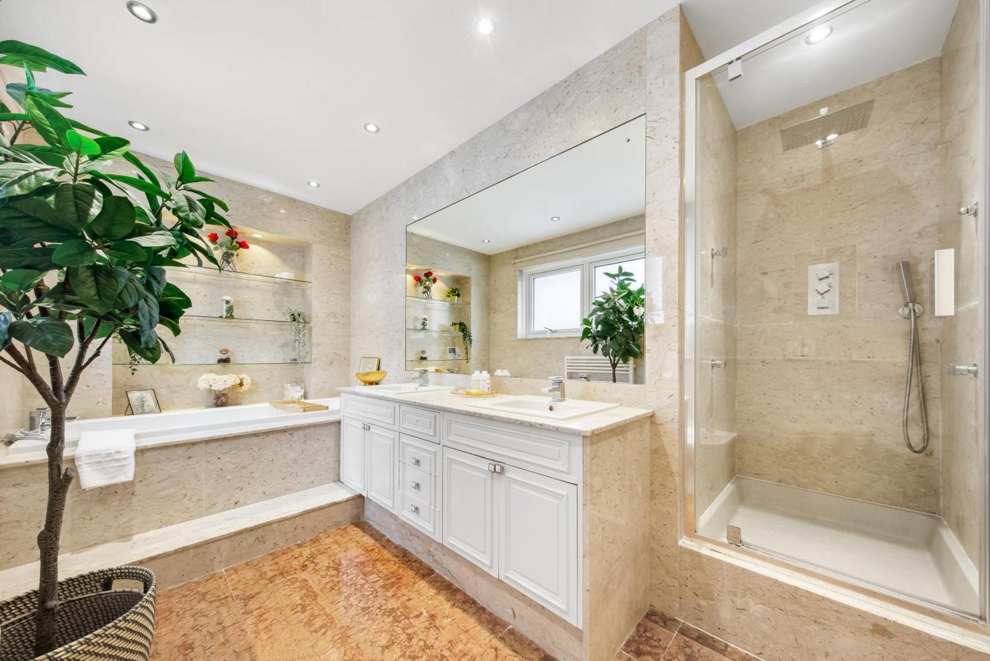 Hébergement de vacances Ultra Luxury 4 Bedroom 3 Bathroom Knightsbridge Next To Harrods Londres