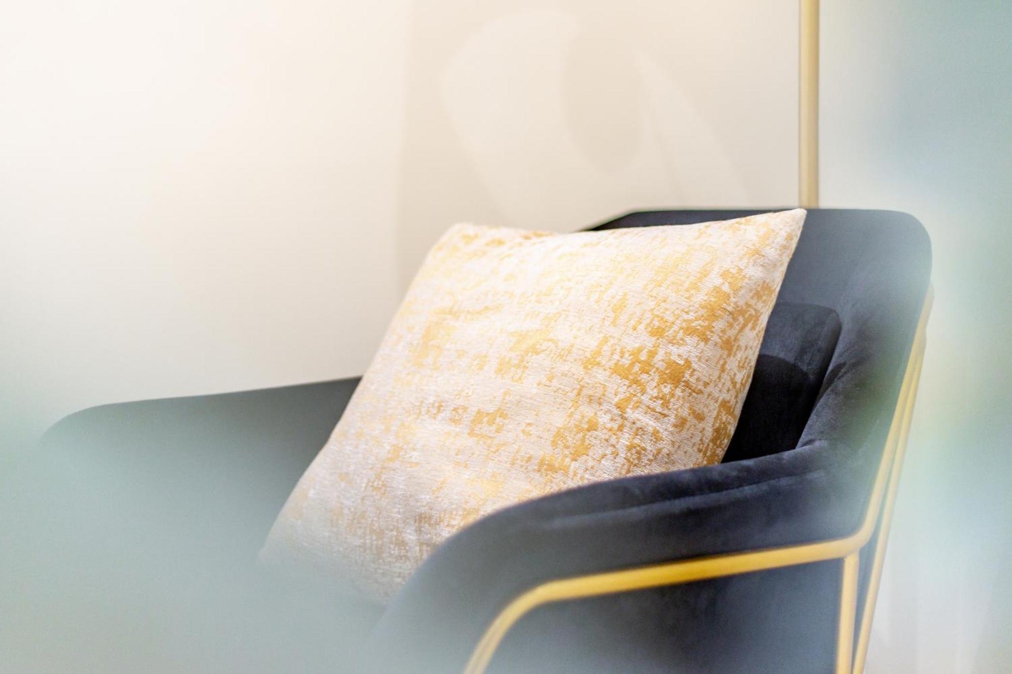 Ultra Luxury 4 Bedroom 3 Bathroom Knightsbridge Next To Harrods Hébergement de vacances