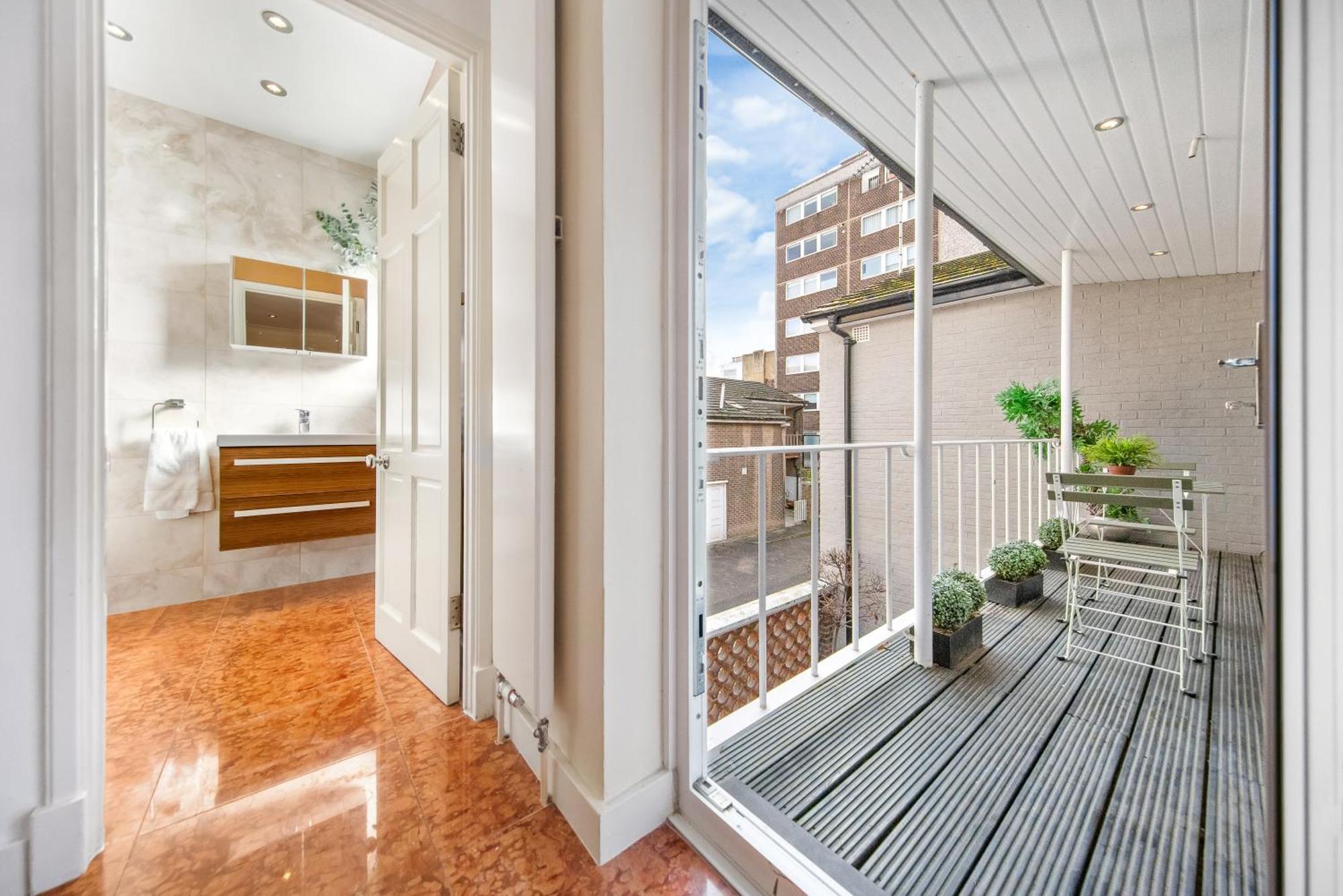 Hébergement de vacances Ultra Luxury 4 Bedroom 3 Bathroom Knightsbridge Next To Harrods