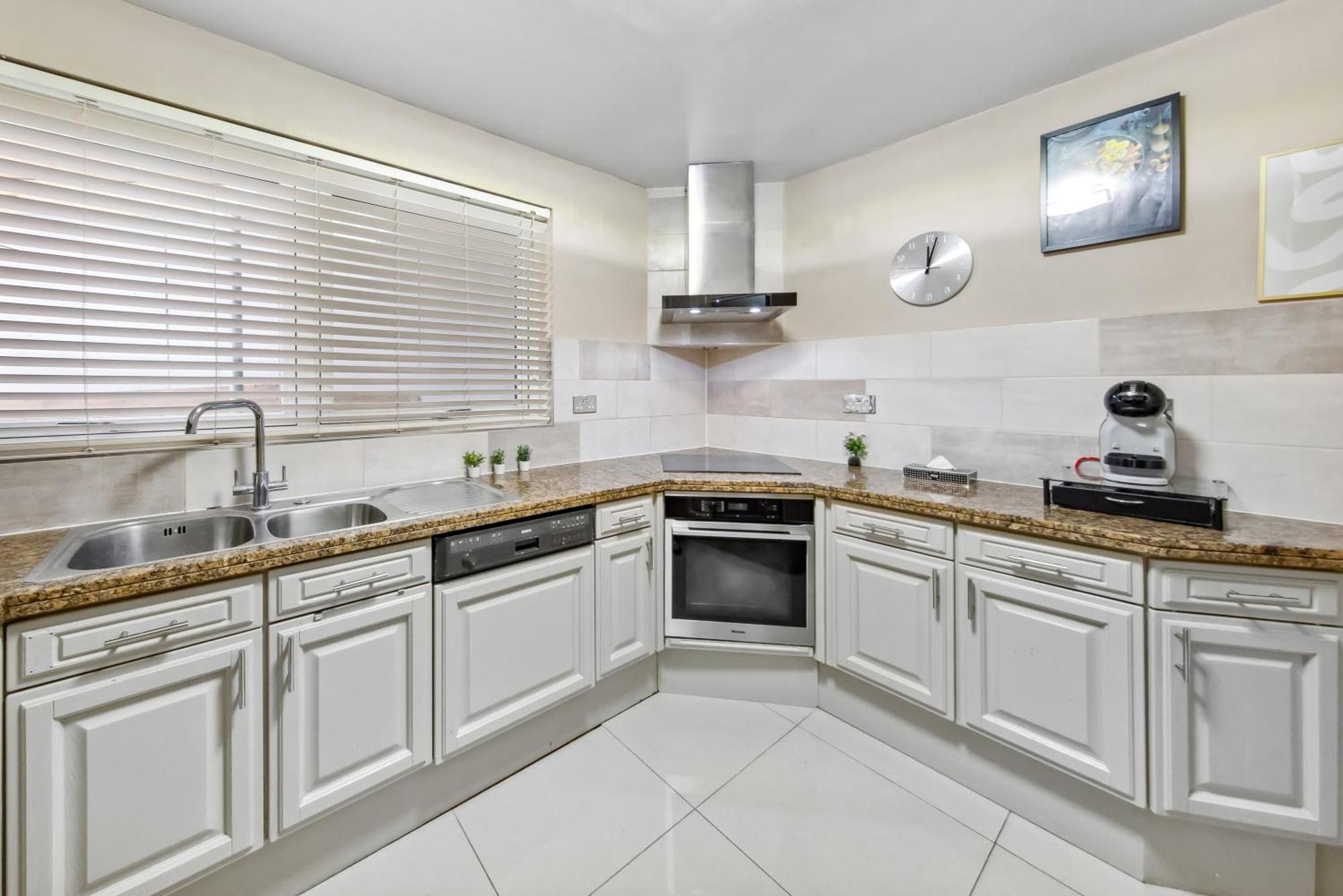 Hébergement de vacances Ultra Luxury 4 Bedroom 3 Bathroom Knightsbridge Next To Harrods Londres