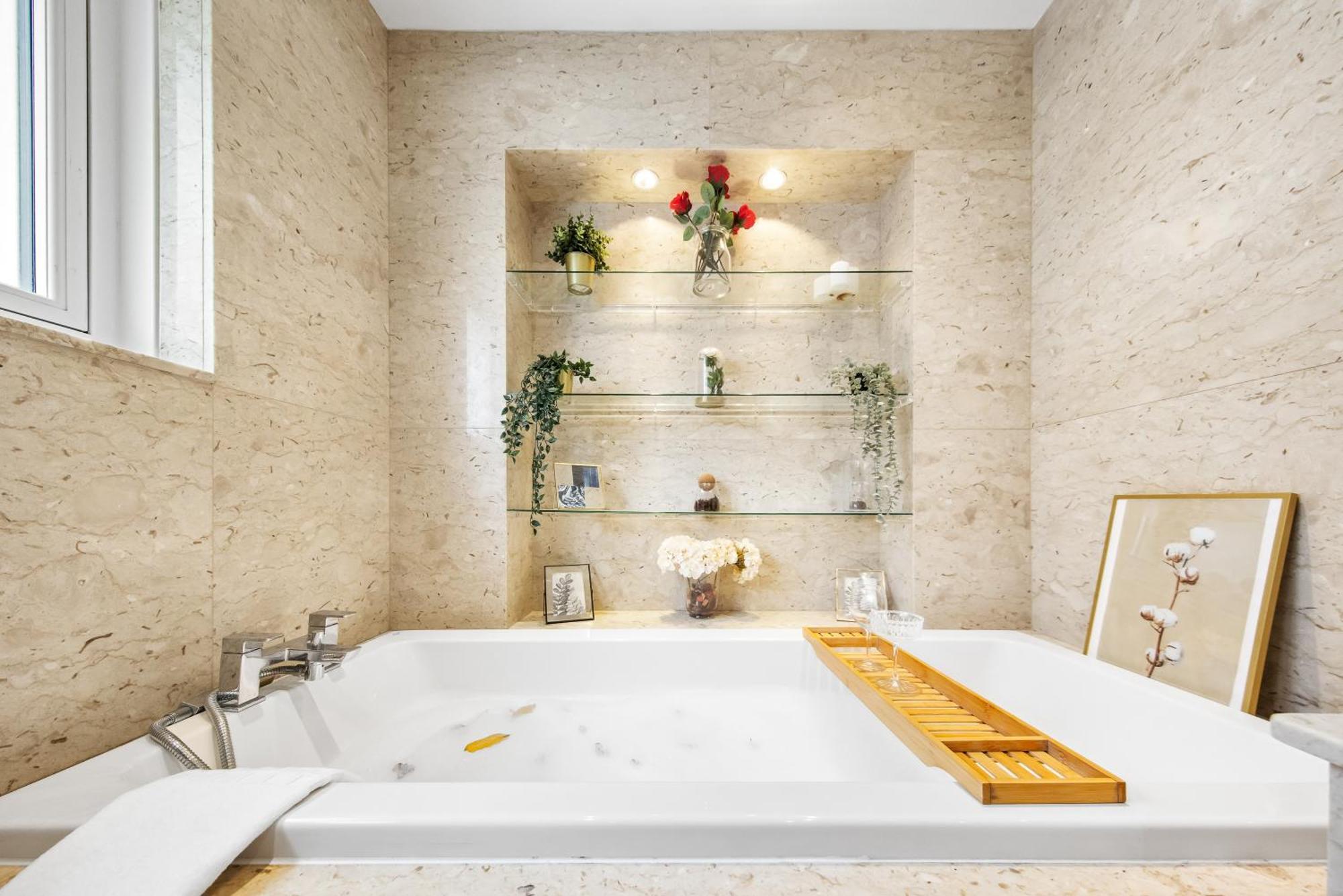 Ultra Luxury 4 Bedroom 3 Bathroom Knightsbridge Next To Harrods Londres