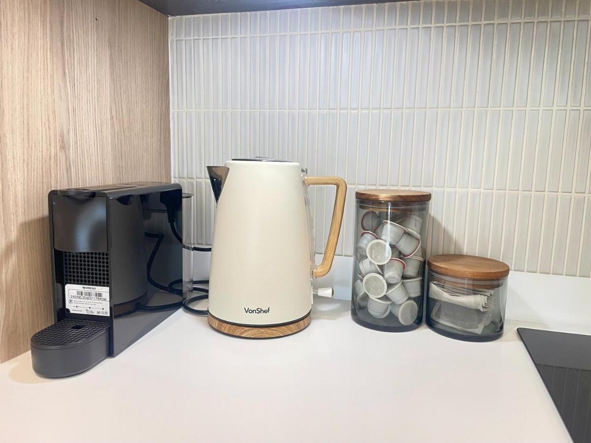Apartamento Penthouse Peaceful 2 Bed Fulham West Kensington
