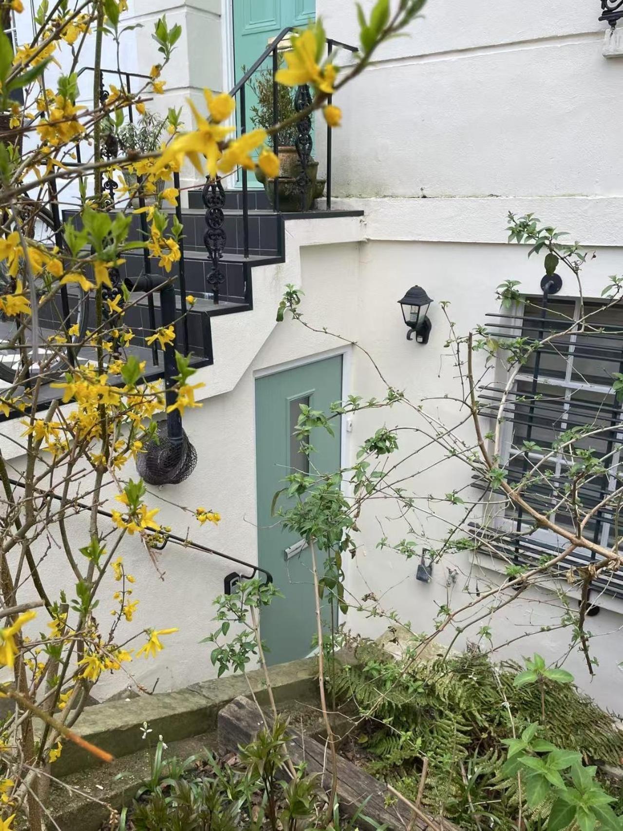 Appartement Large, Quiet Flat In Islington *
