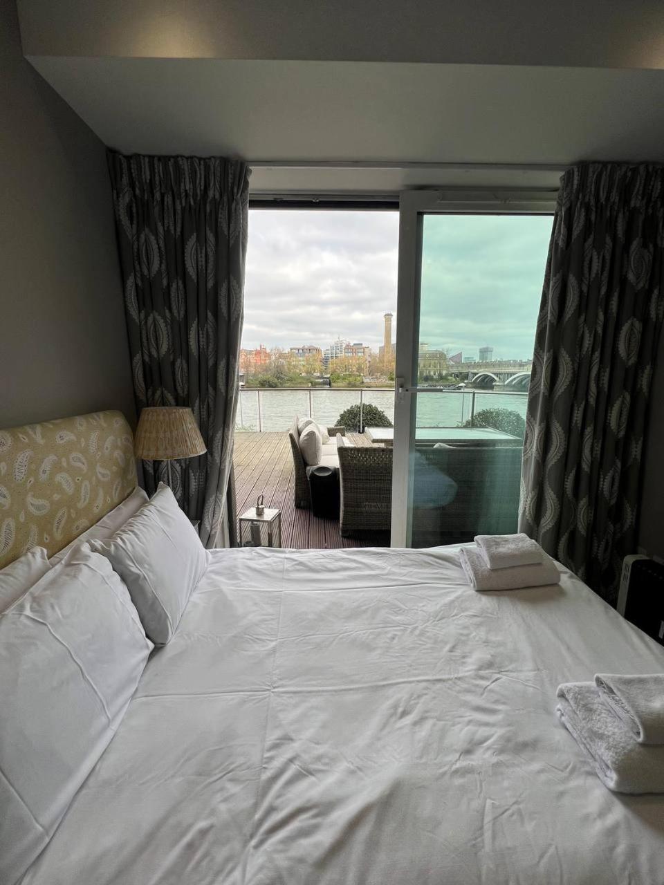 Chelsea Bridge Appartement *