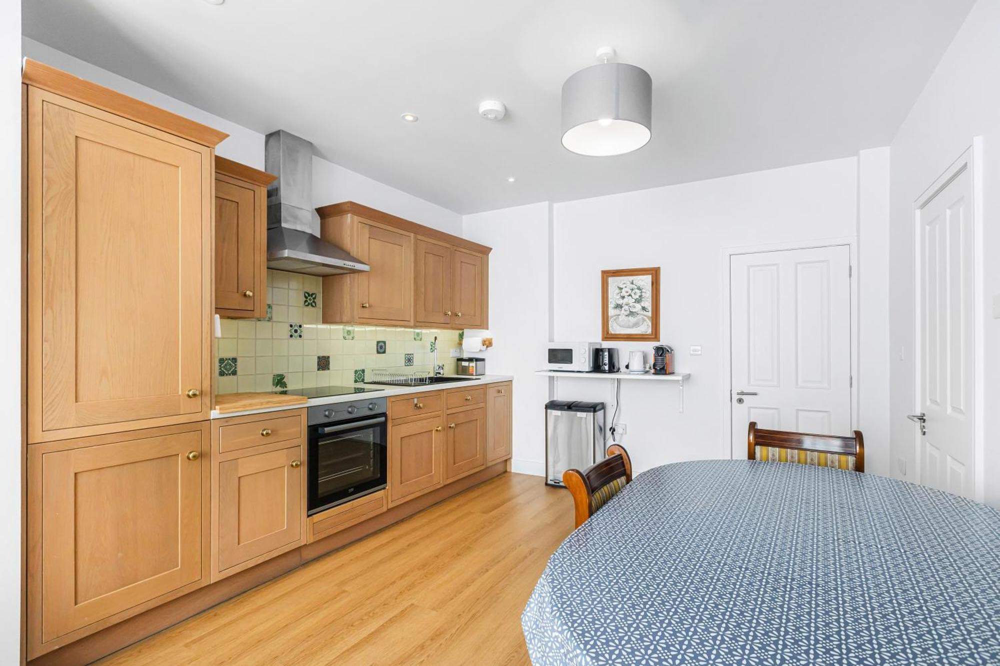 Appartement Large, Quiet Flat In Islington *