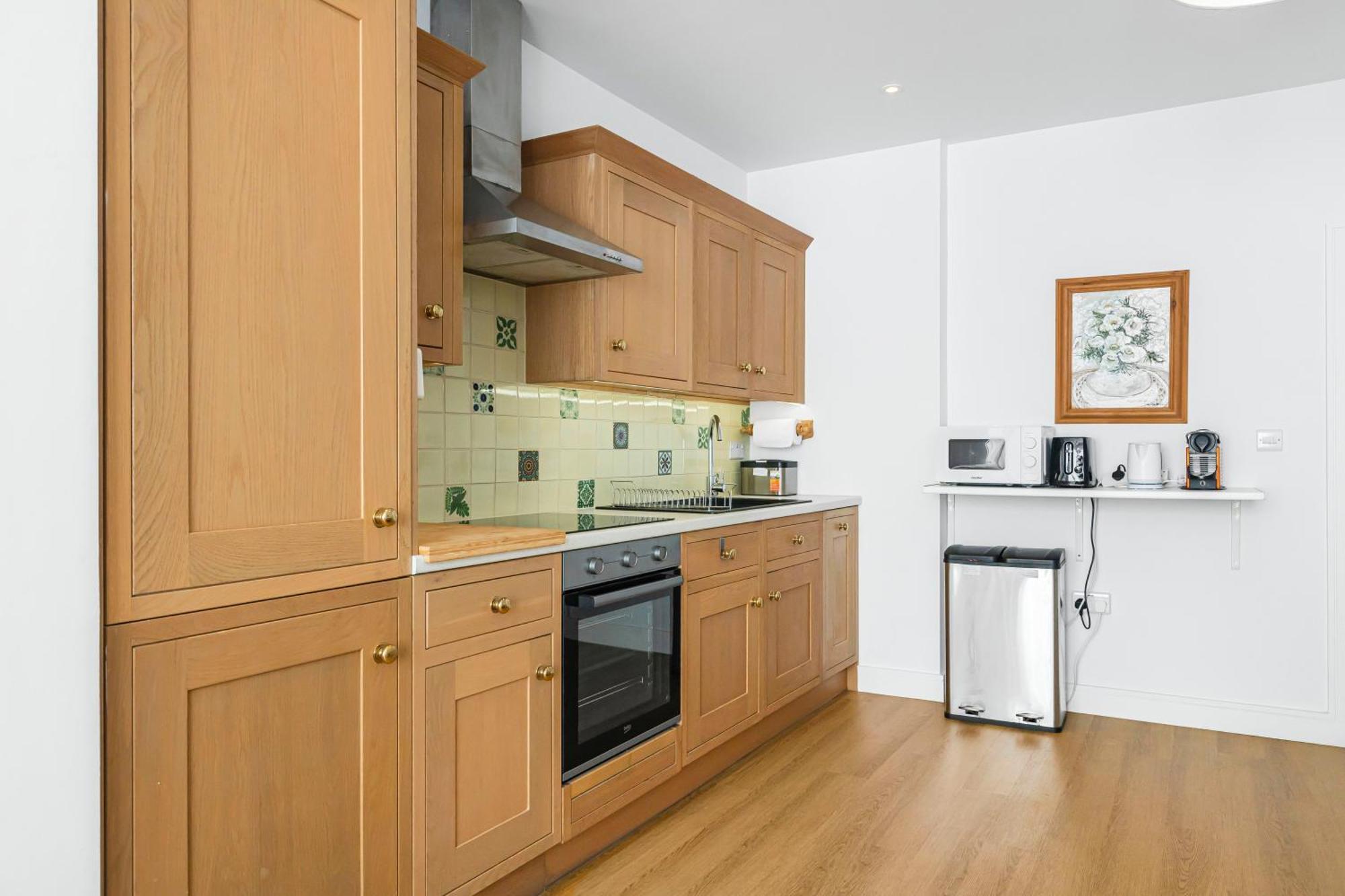 Large, Quiet Flat In Islington * Londres