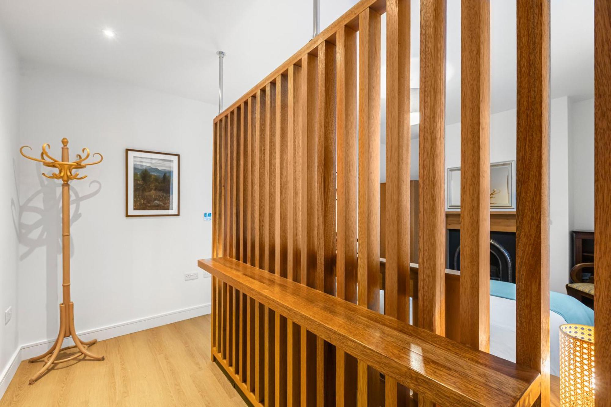 Appartement Large, Quiet Flat In Islington Londres