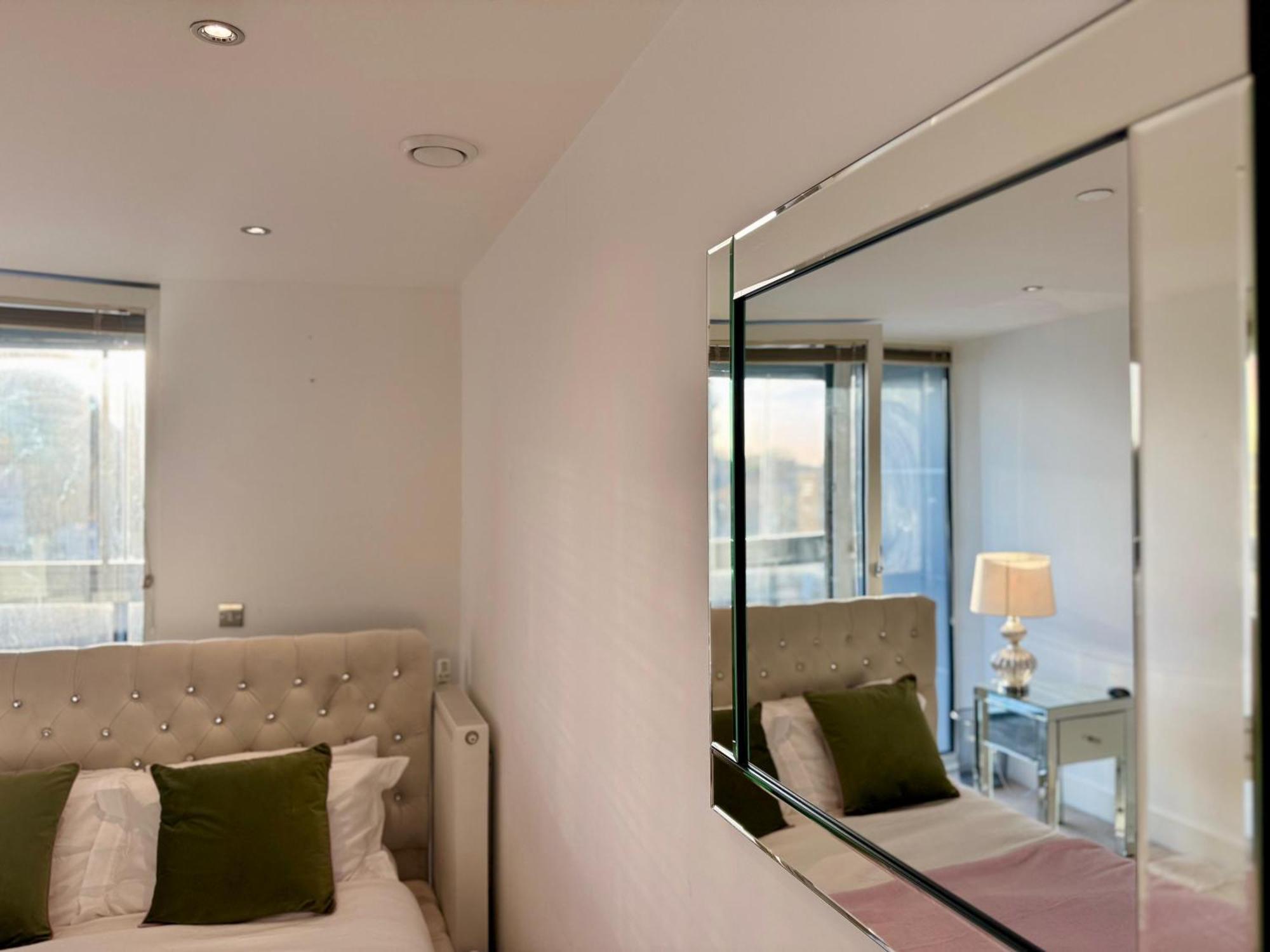 Appartement Luxury Penthouse Greenwich *