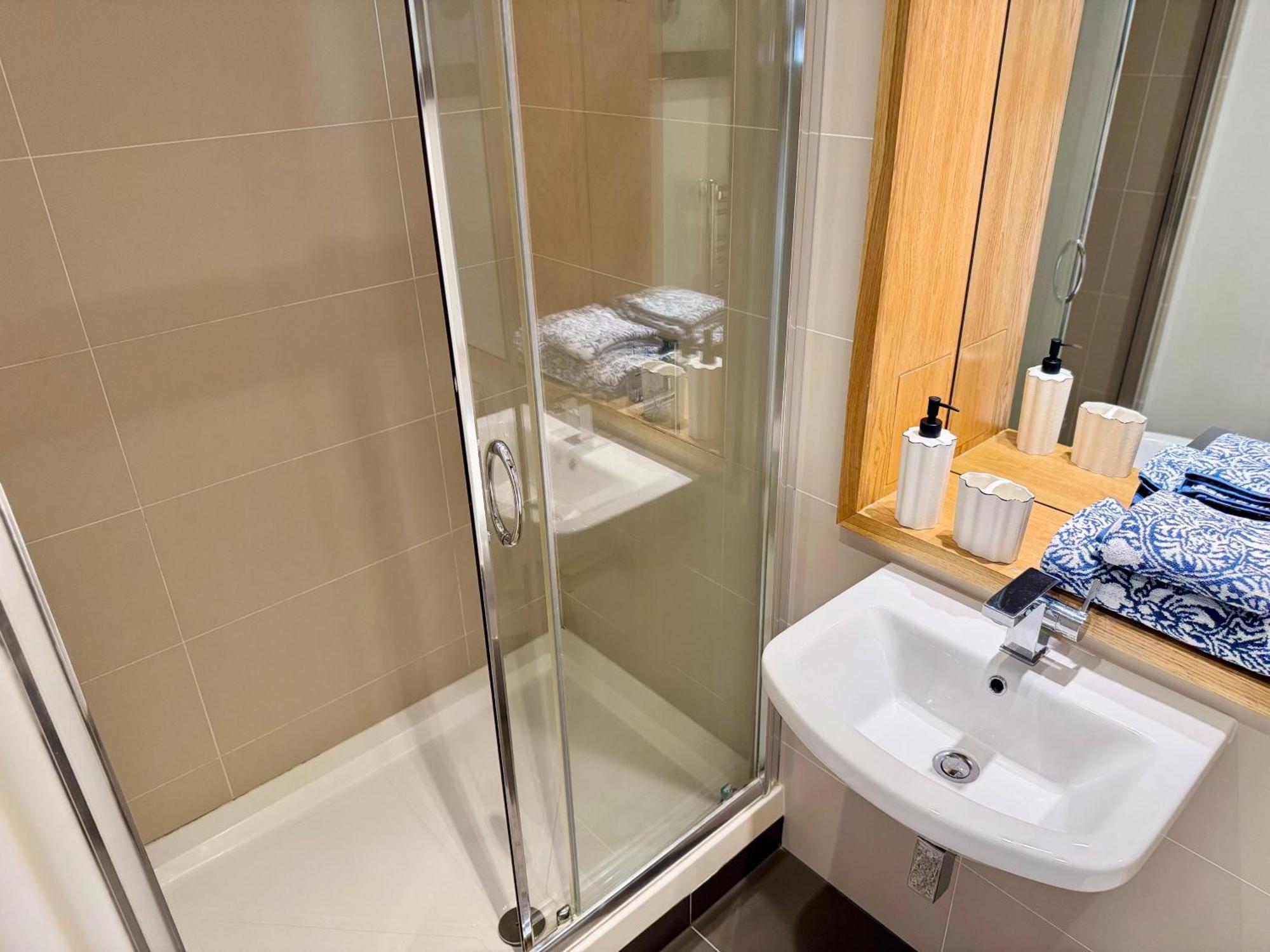 Appartement Luxury Penthouse Greenwich
