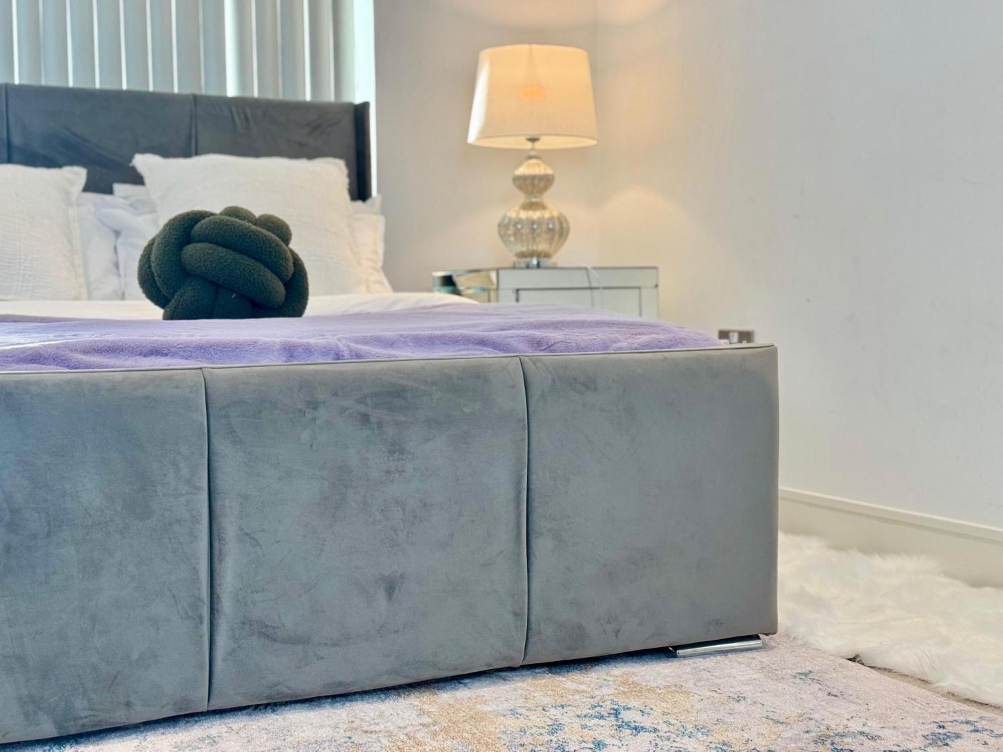 Luxury Penthouse Greenwich Appartement *