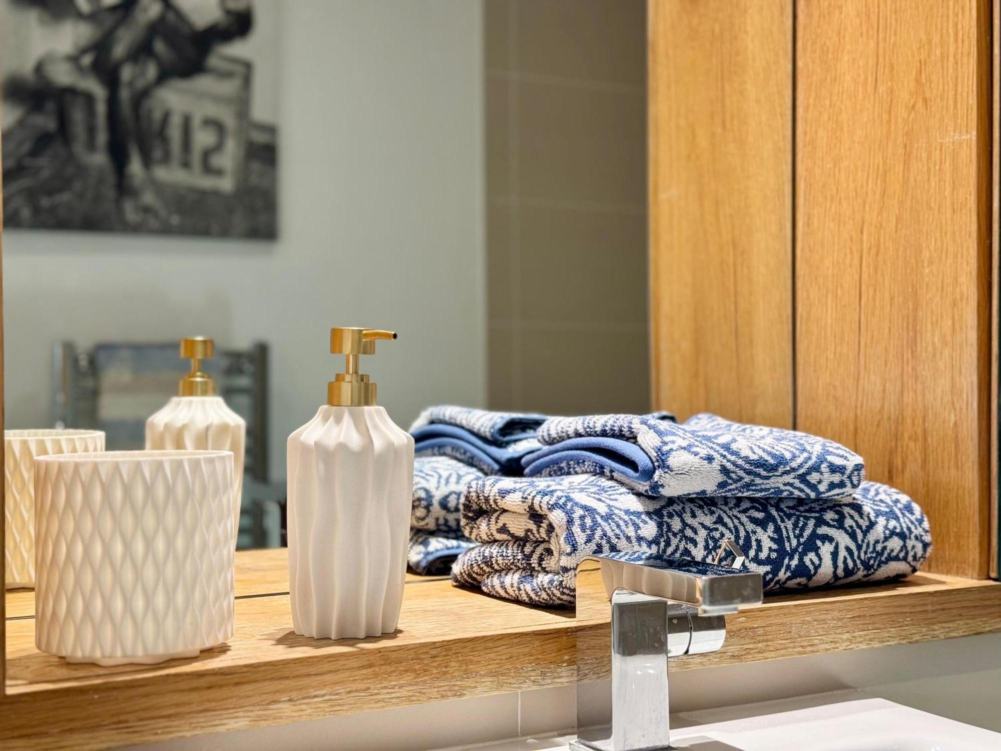 Appartement Luxury Penthouse Greenwich *