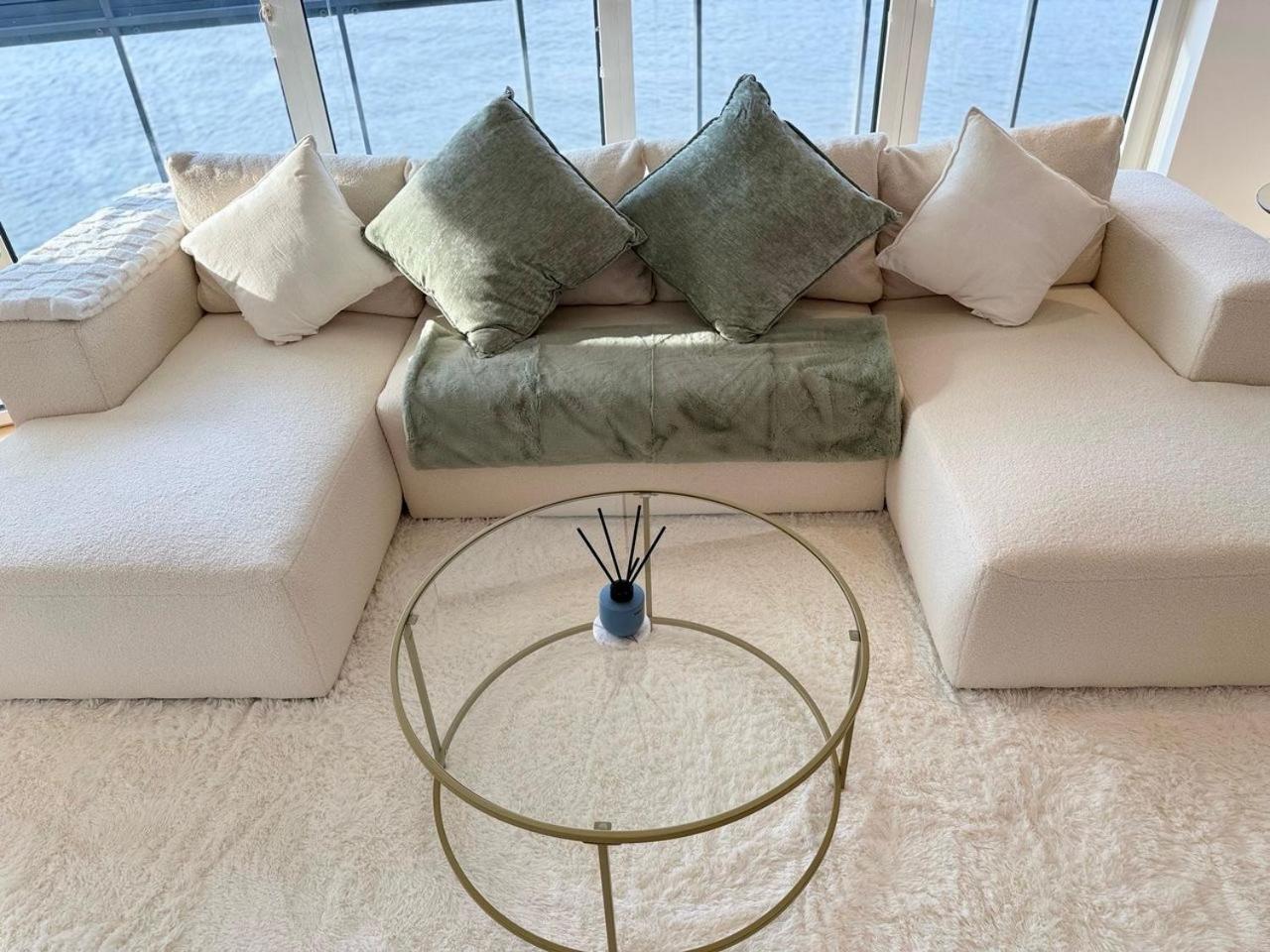 Luxury Penthouse Greenwich Appartement