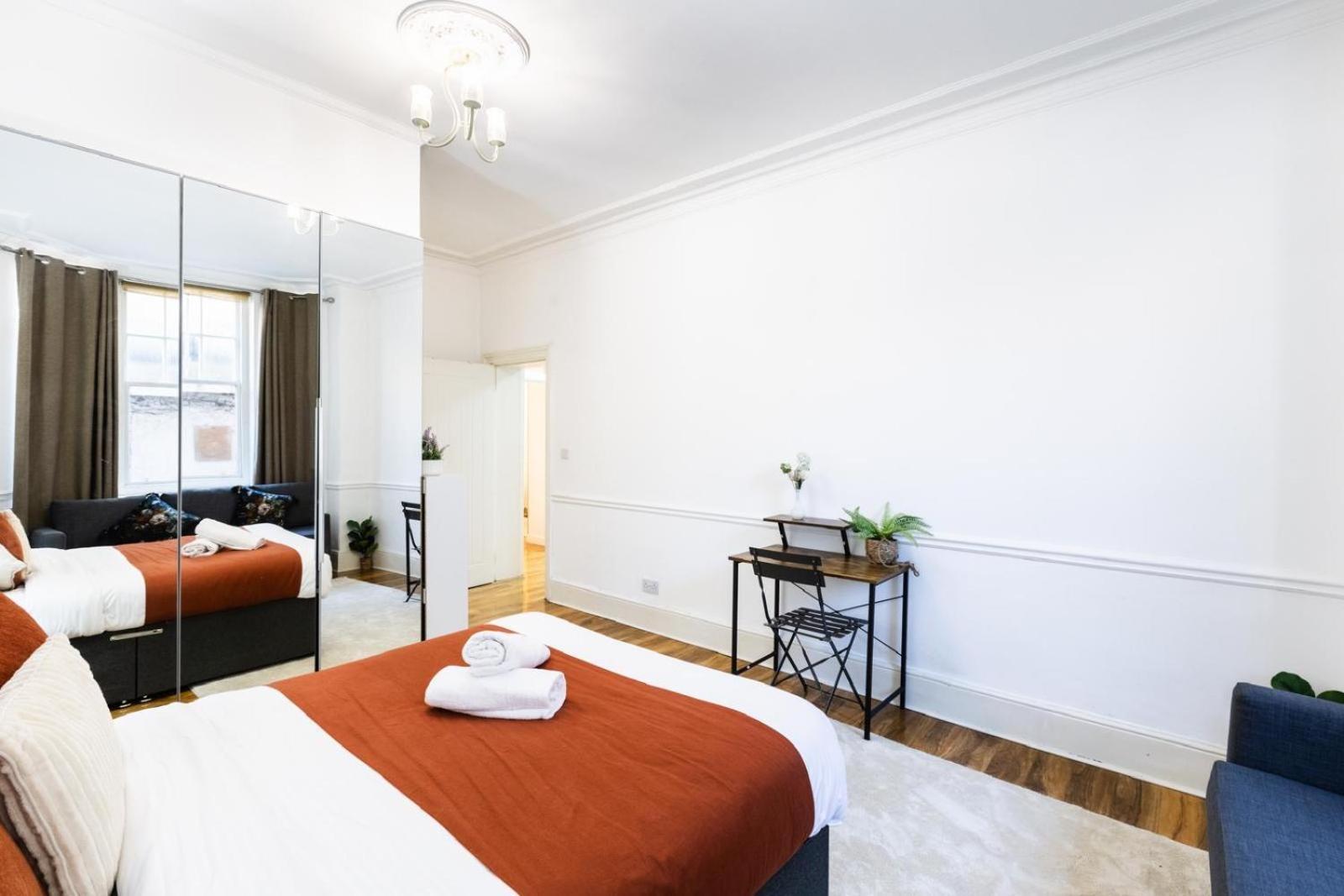 Appartement The Landmark Luxurious House Londres