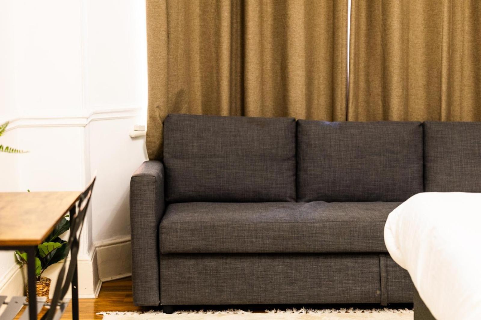 Appartement The Landmark Luxurious House *