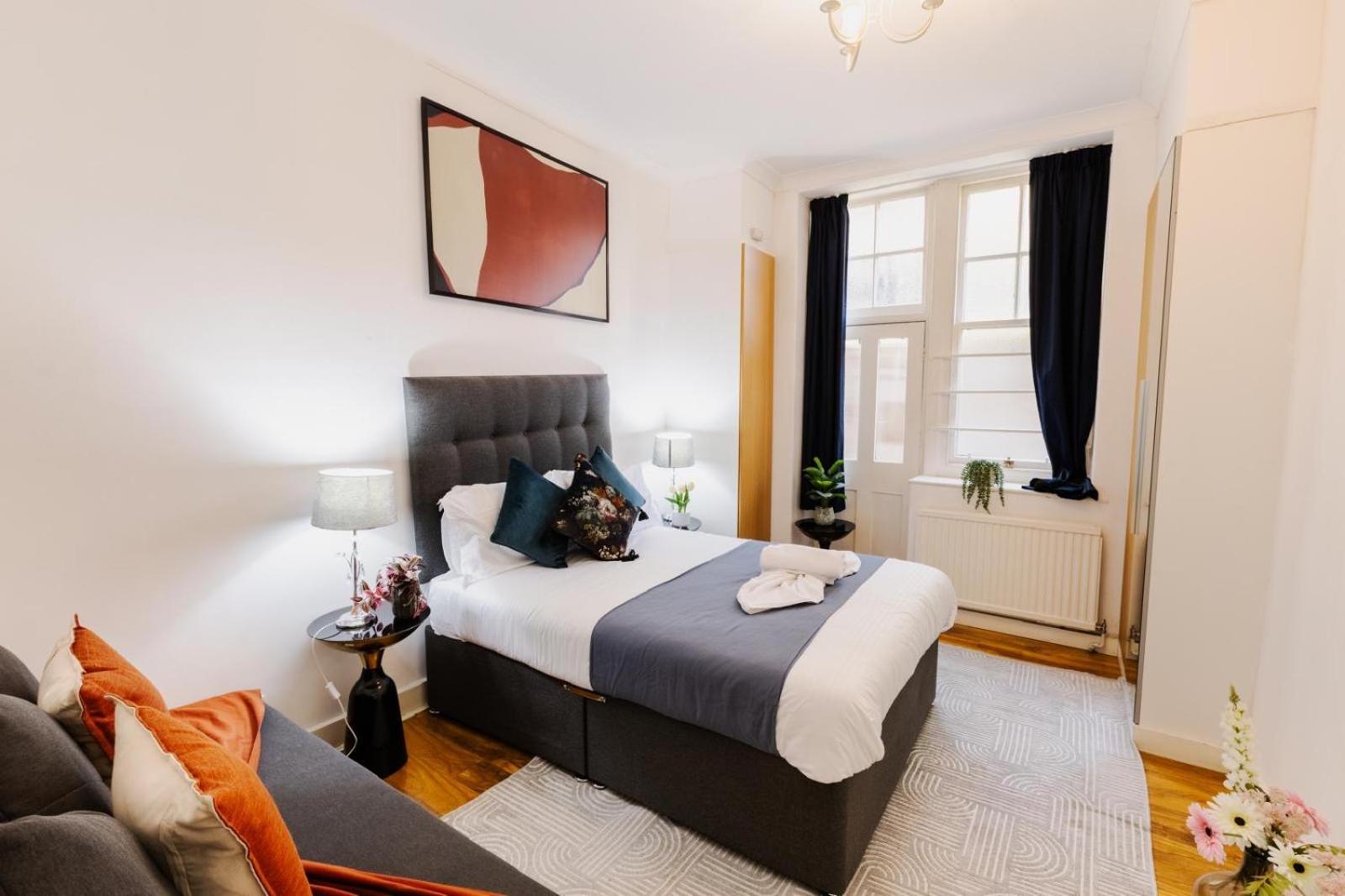 The Landmark Luxurious House Appartement Londres