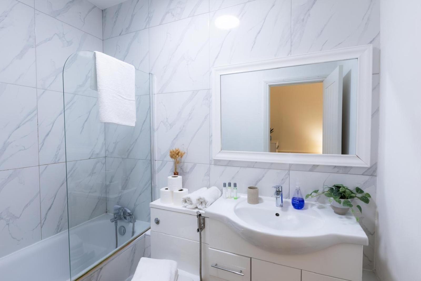 The Landmark Luxurious House Appartement Londres