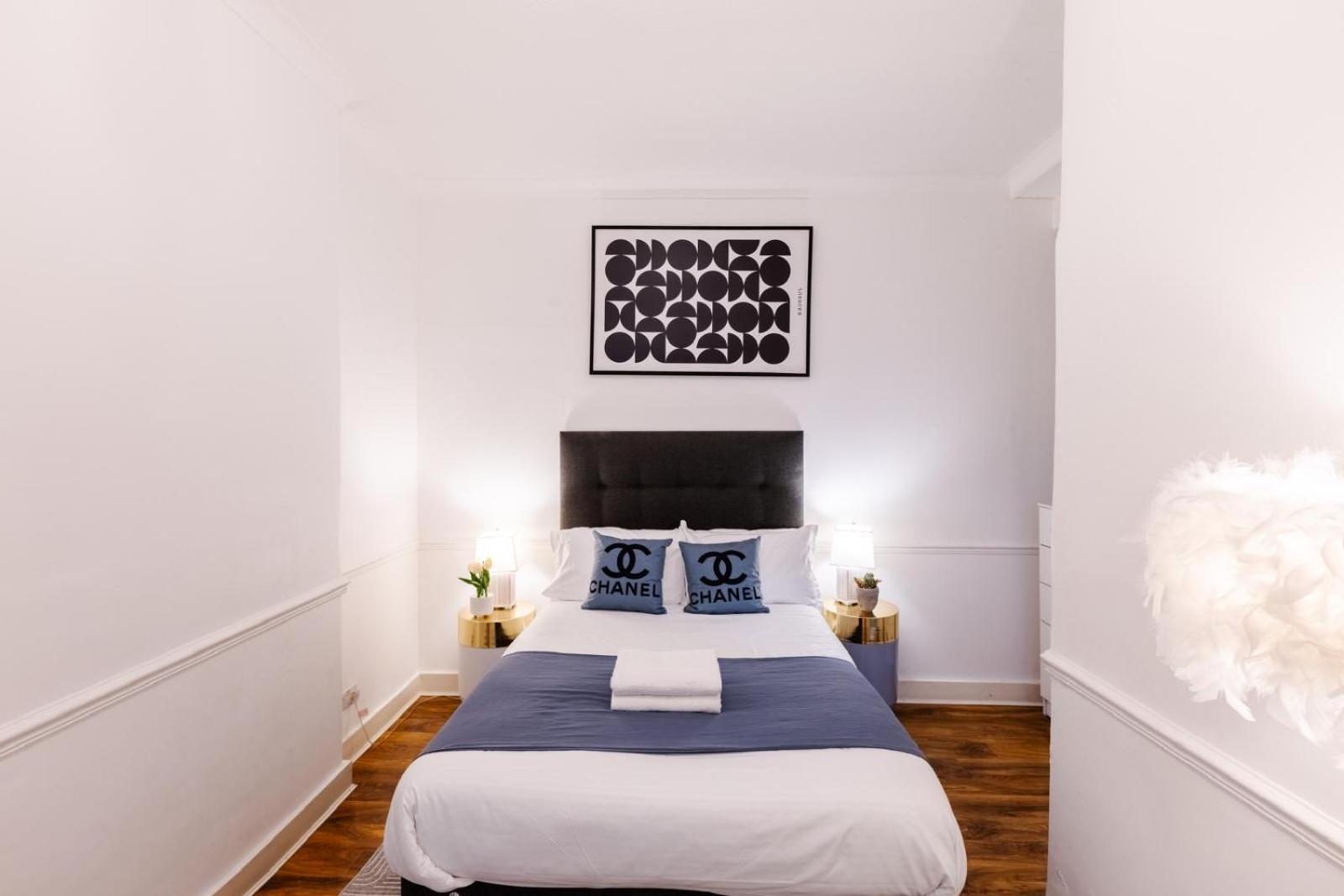 Appartement The Landmark Luxurious House Londres