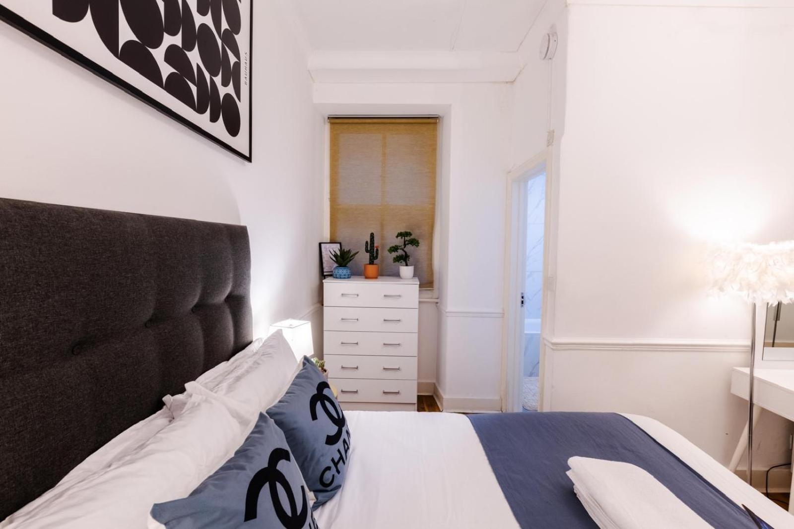 The Landmark Luxurious House Appartement