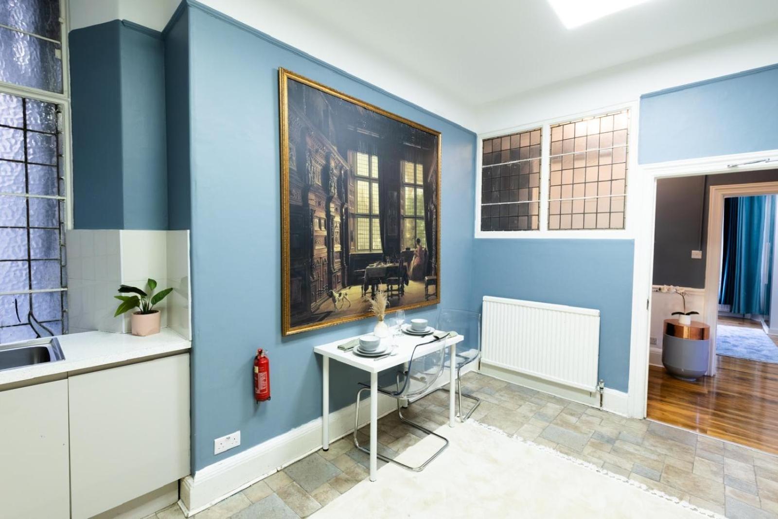 The Landmark Luxurious House Appartement Londres