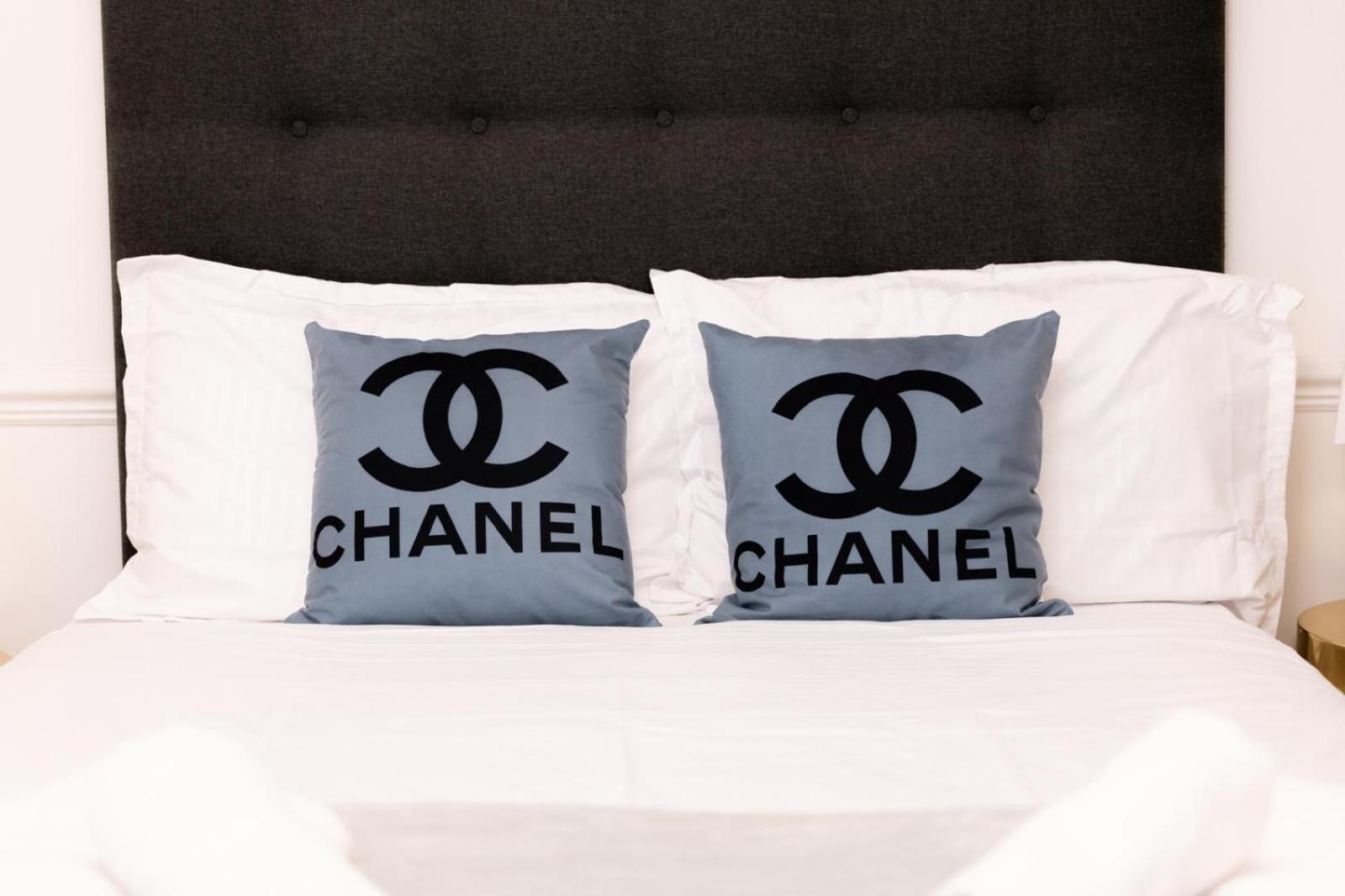 The Landmark Luxurious House Appartement *