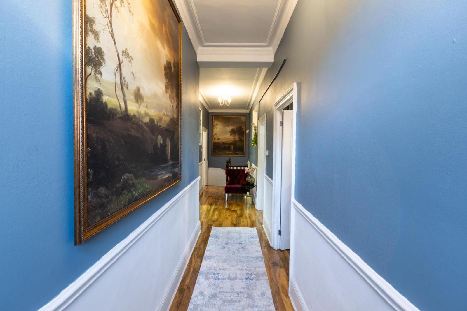 Appartement The Landmark Luxurious House Londres
