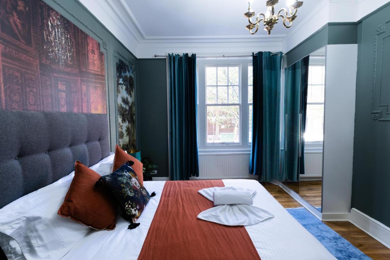 The Landmark Luxurious House Londres
