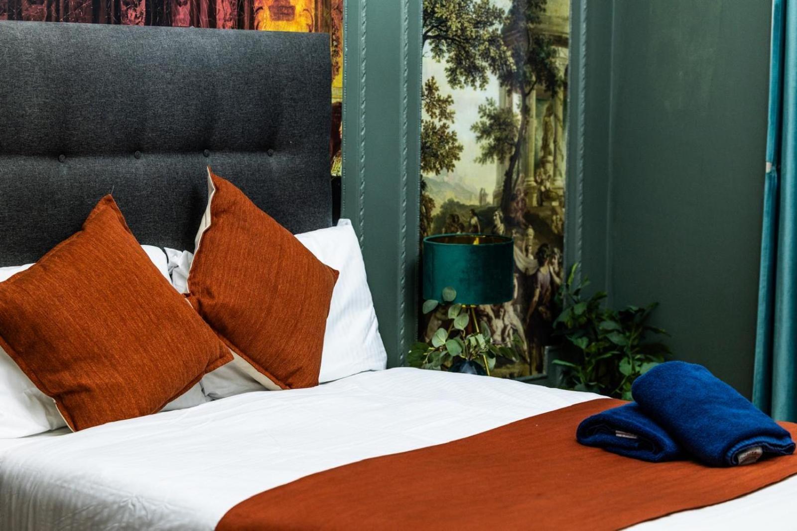 Appartement The Landmark Luxurious House Londres