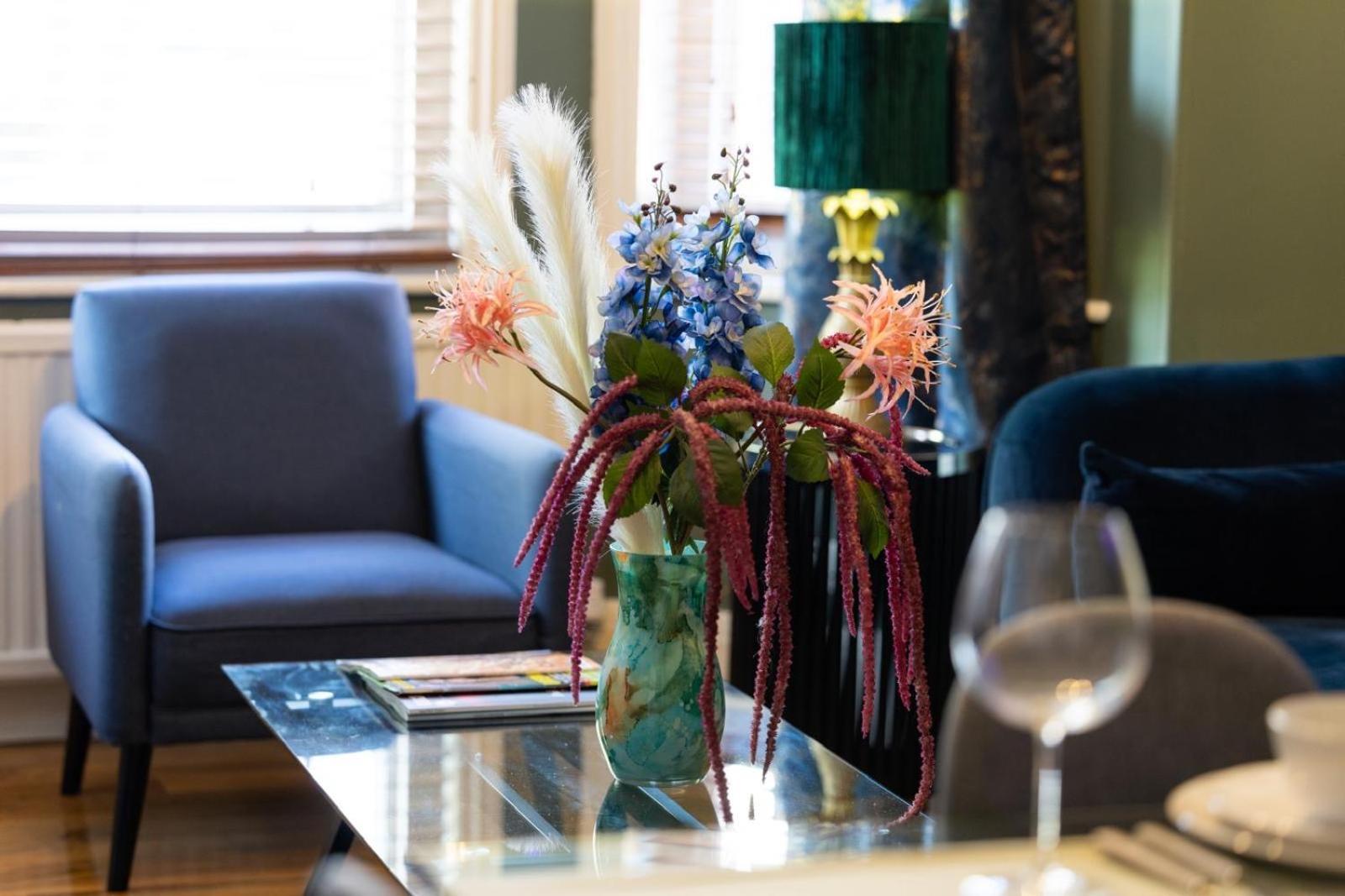 The Landmark Luxurious House Londres
