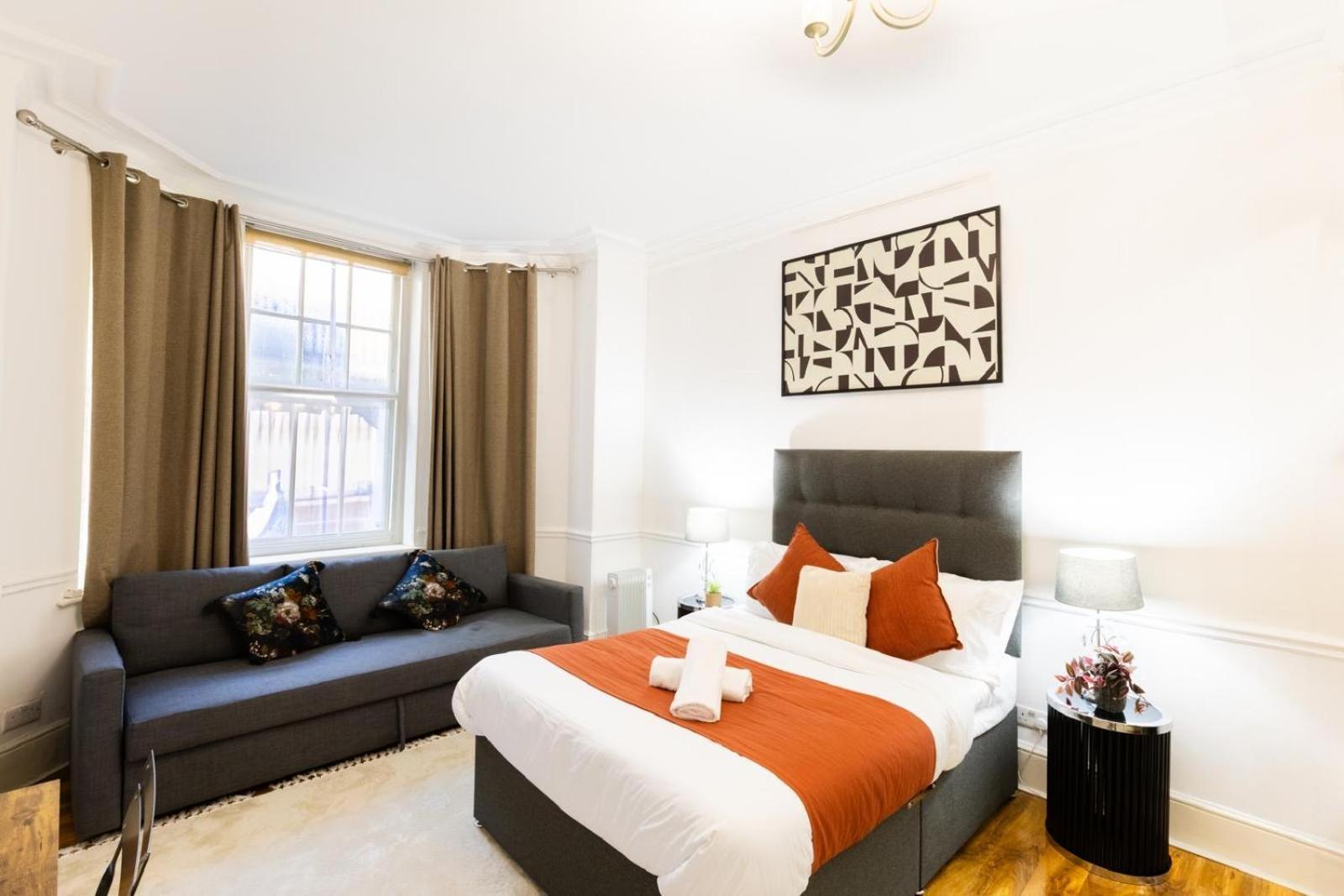 The Landmark Luxurious House Appartement Londres